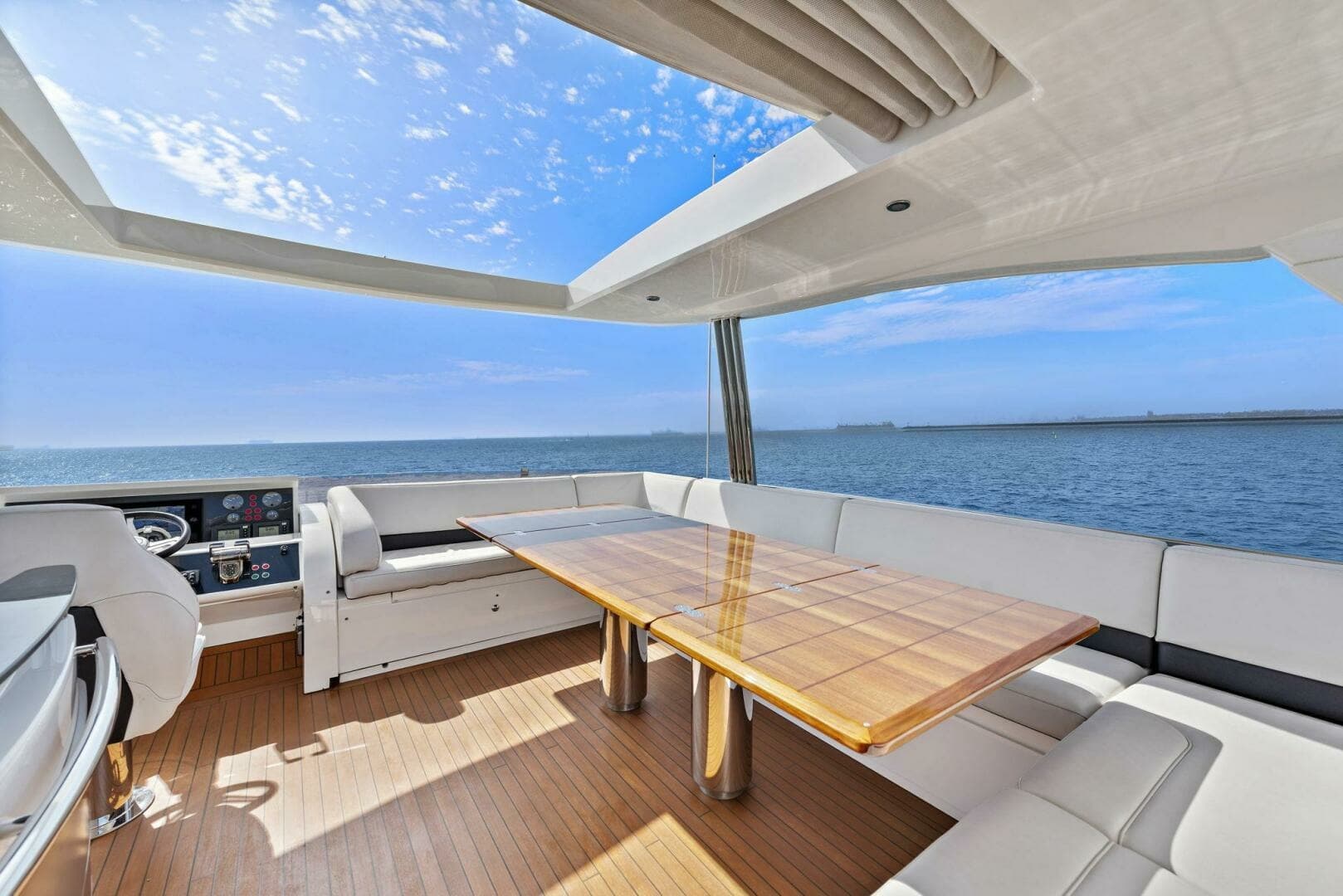 2015 Princess 72 Motoryacht 'LA-Z-BUOY'