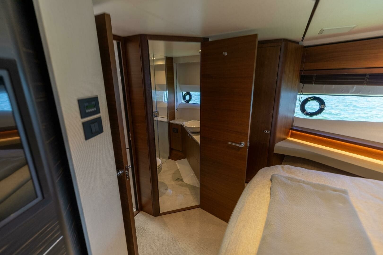 2019 Princess S65
