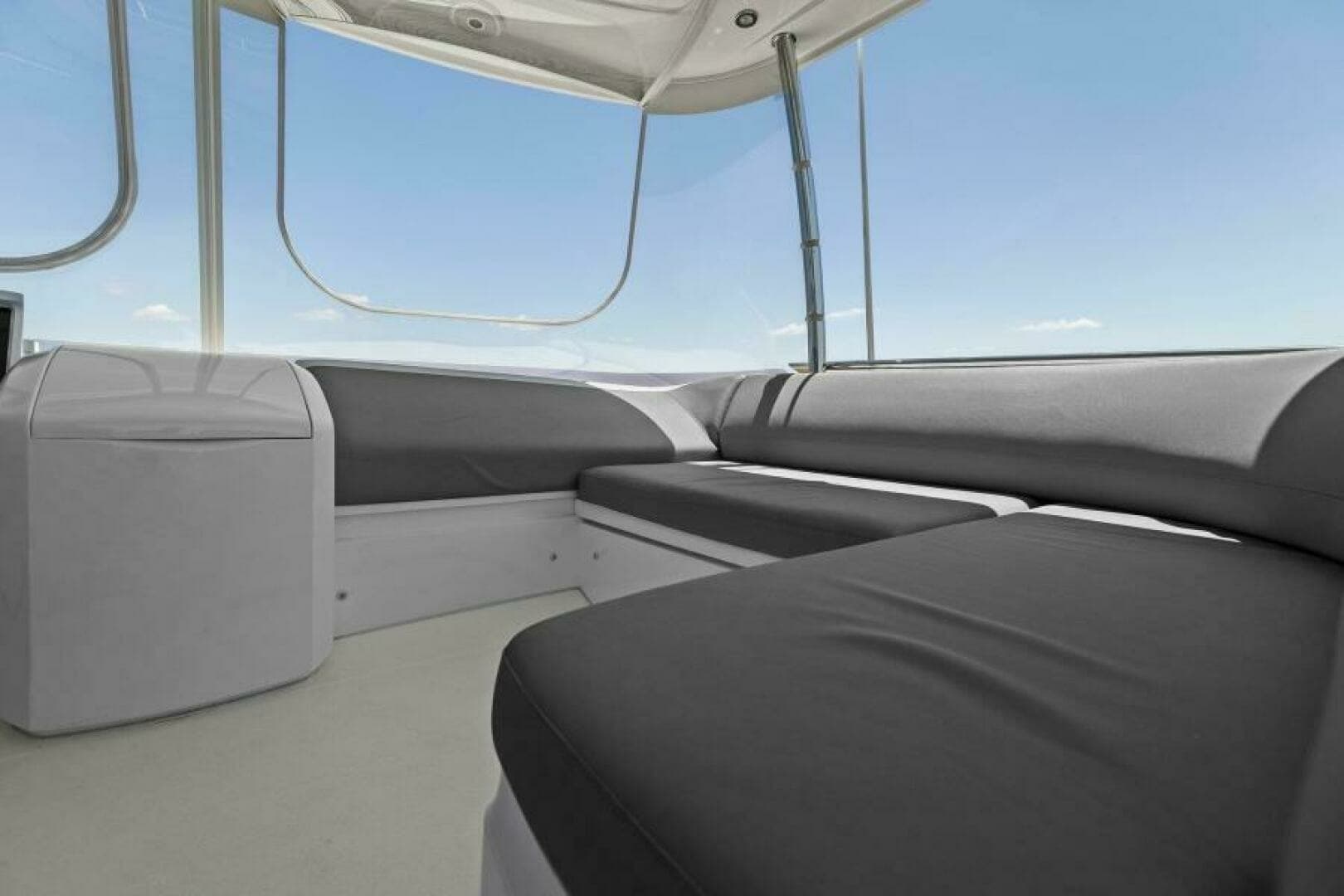2016 60 Princess Flybridge - Princess Rose Too - 