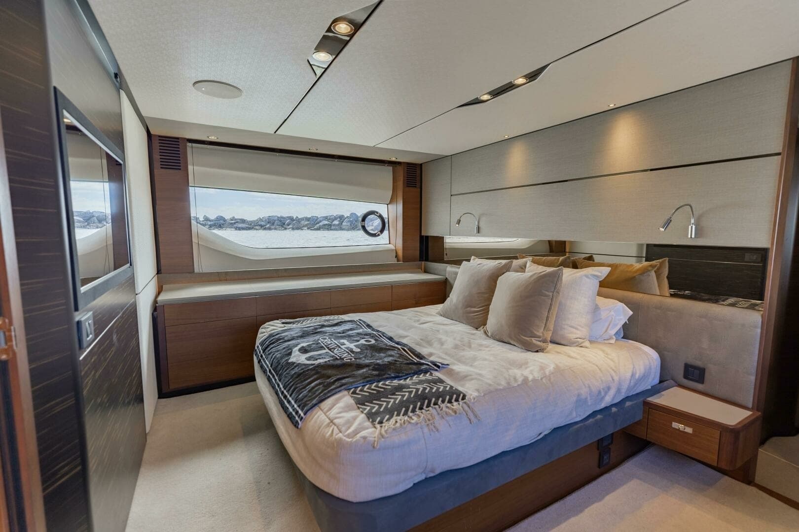 2019 Princess S65