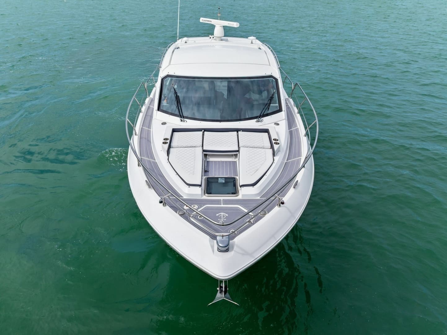2019 Cruisers Yachts 42 Cantius 'Truly Ineffable'