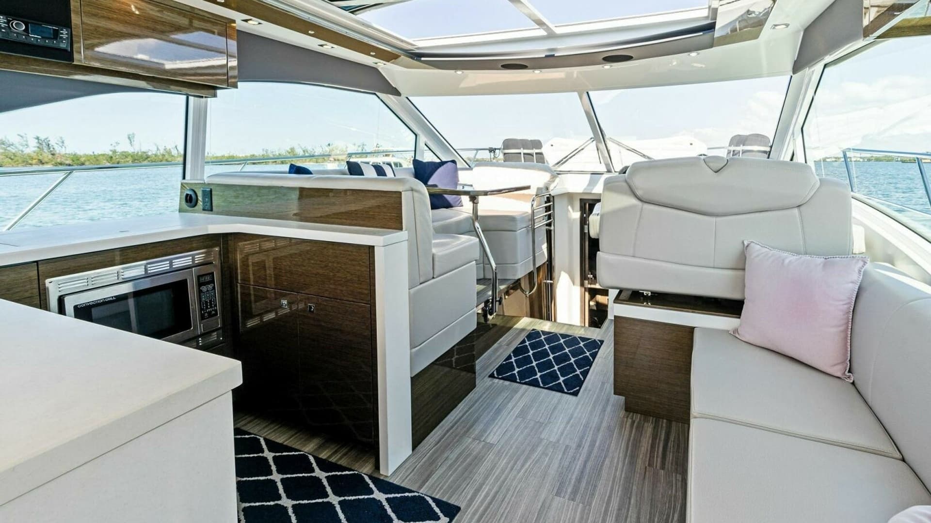 2019 Cruisers 45 Cantius 'My Everything'