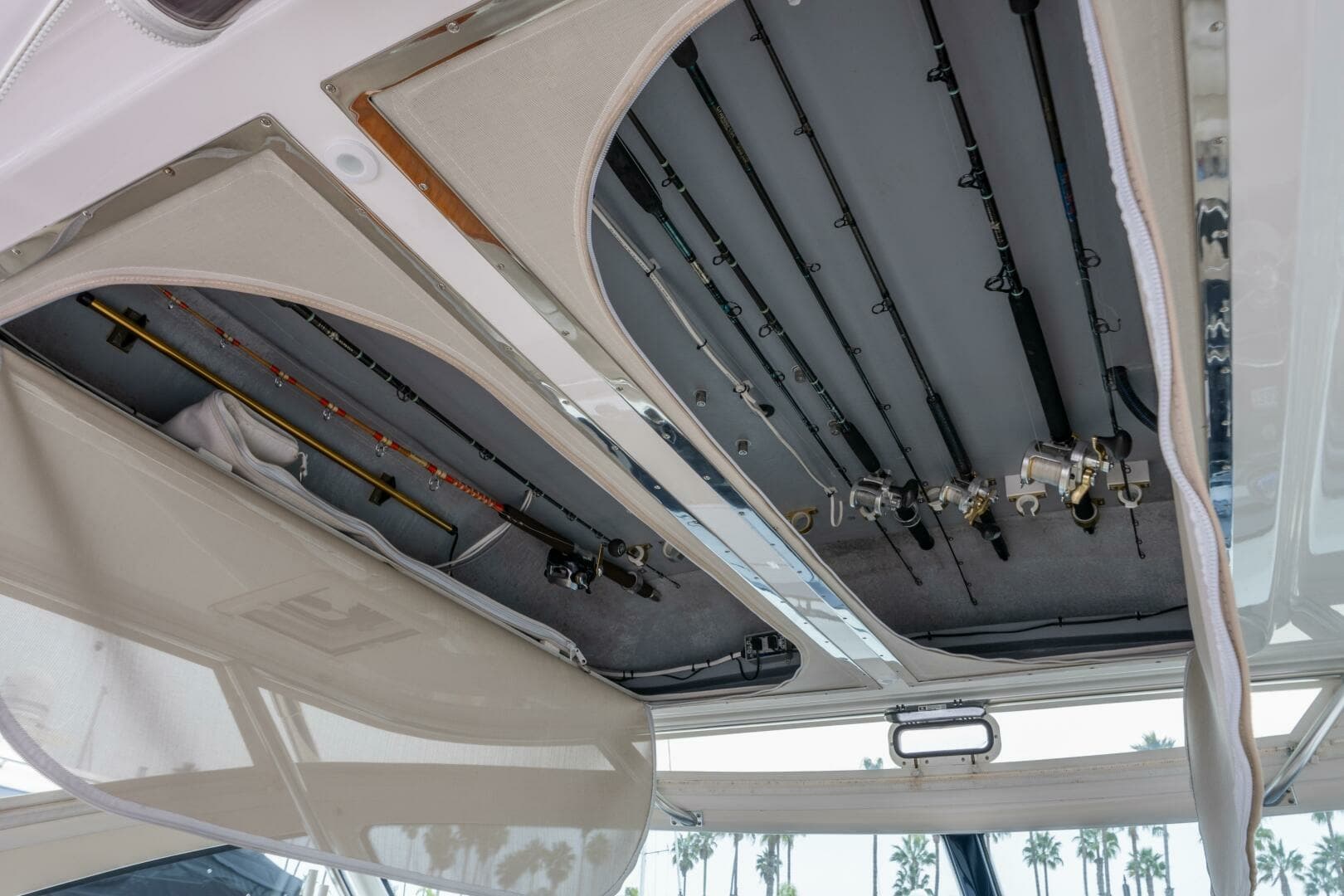 2015 Tiara Yachts 4300 Open "Teddy's Float Too"