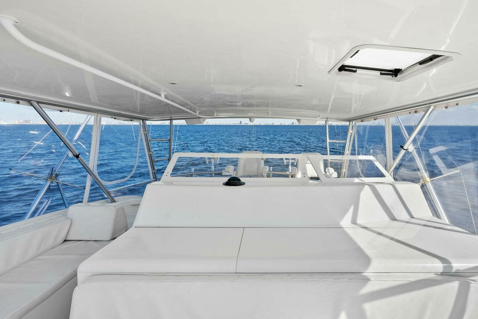 2002 Viking 65 Convertible 'Cajun Queen'