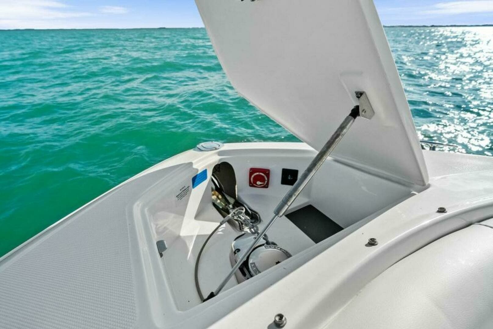 2023 Regal 29 OBX