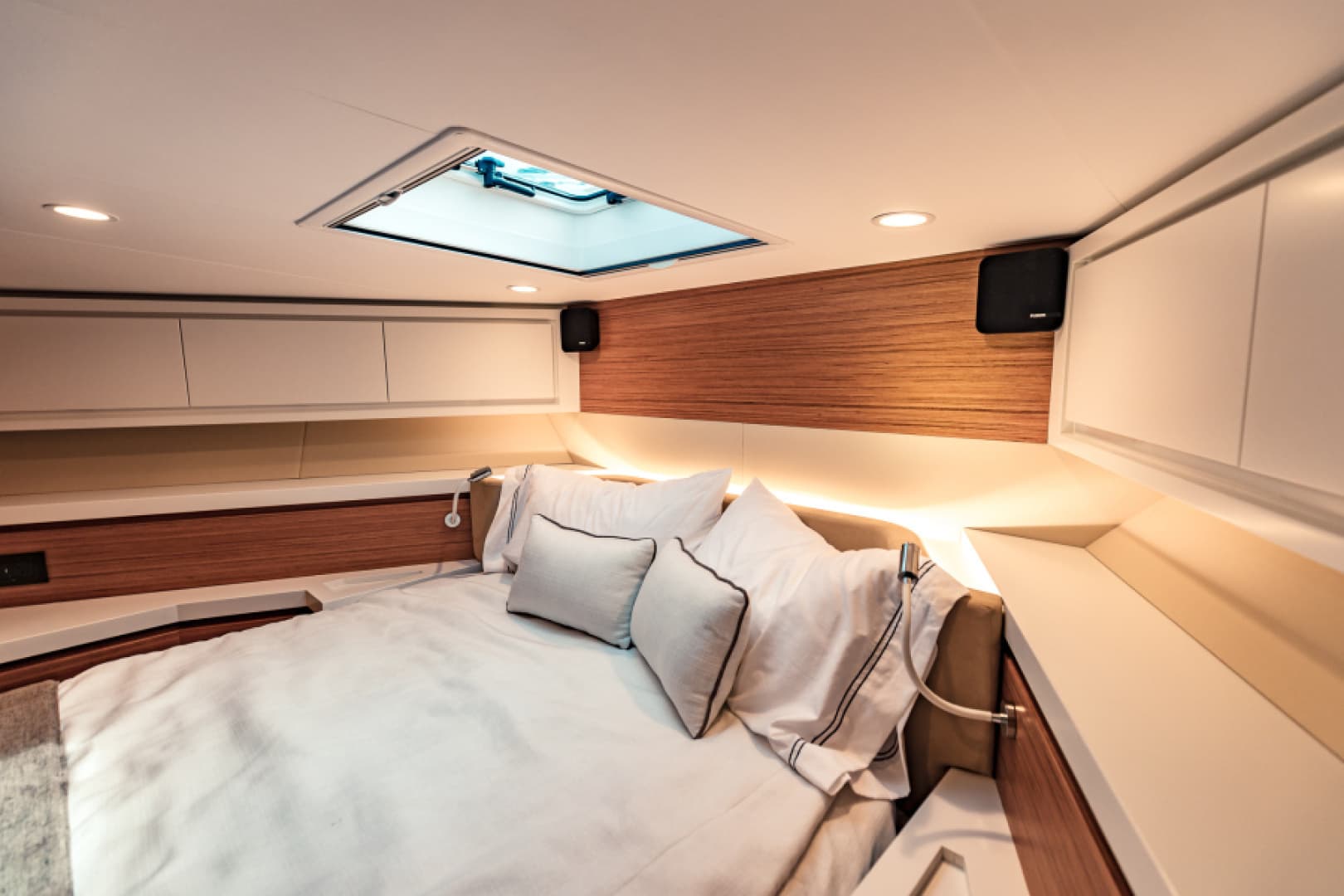 2020 Bertram 61 Convertible