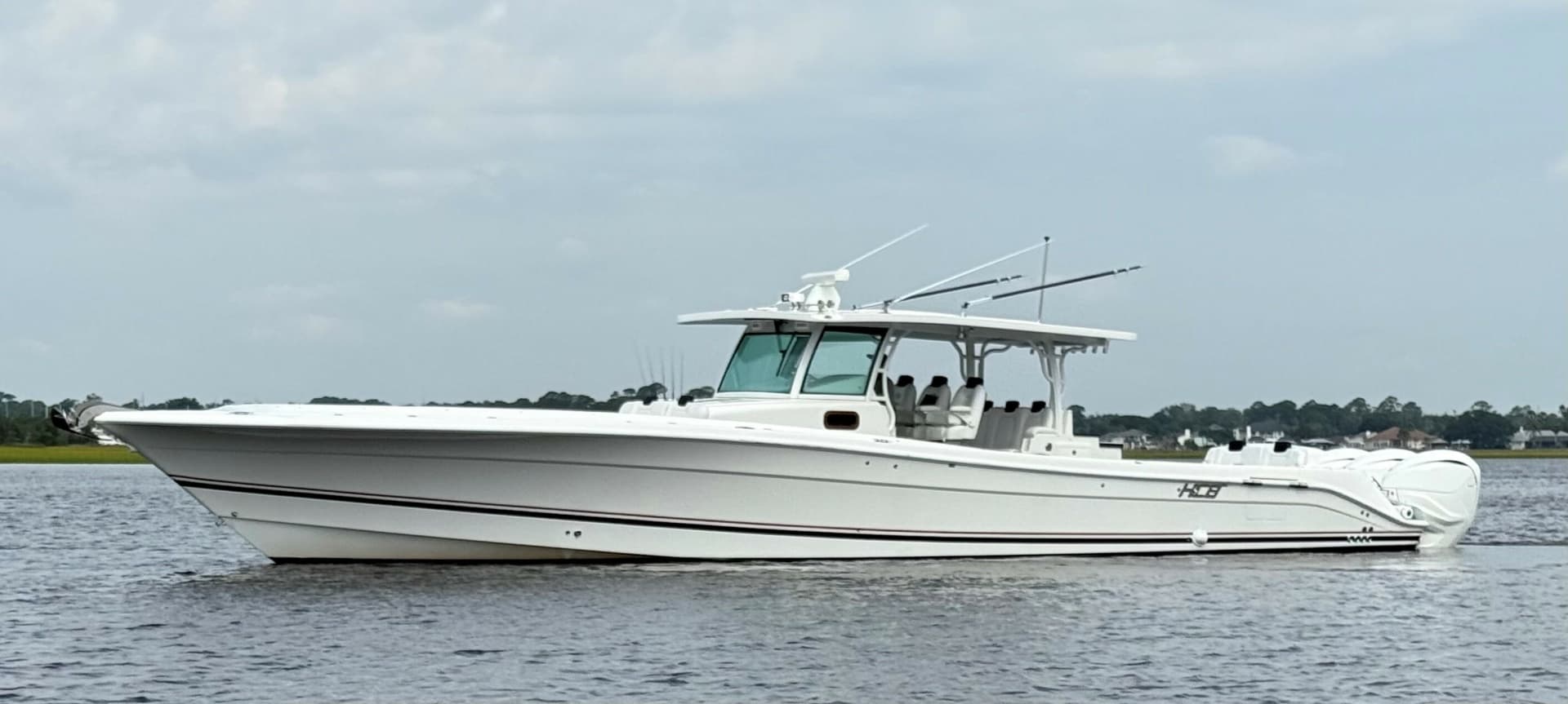 2019 HCB Suenos