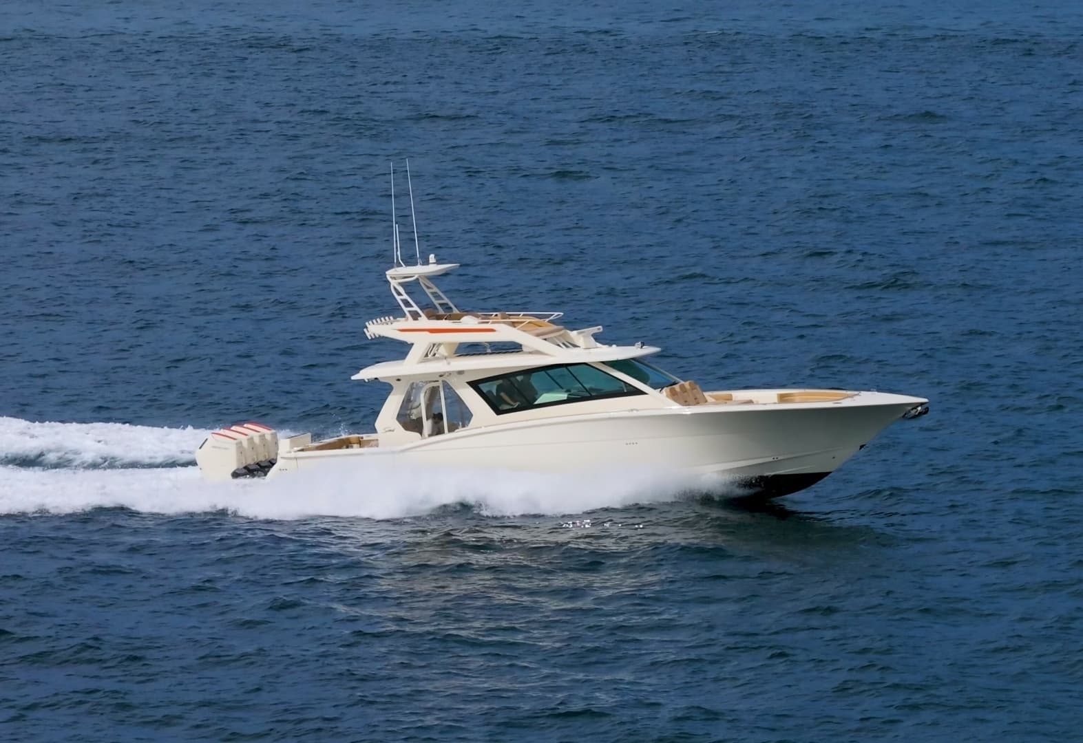 2022 Scout 530 LXF "Prime Time"