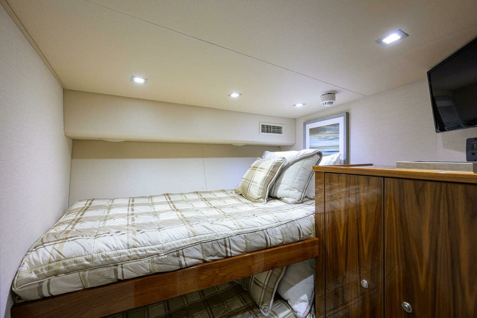 Guest Stateroom