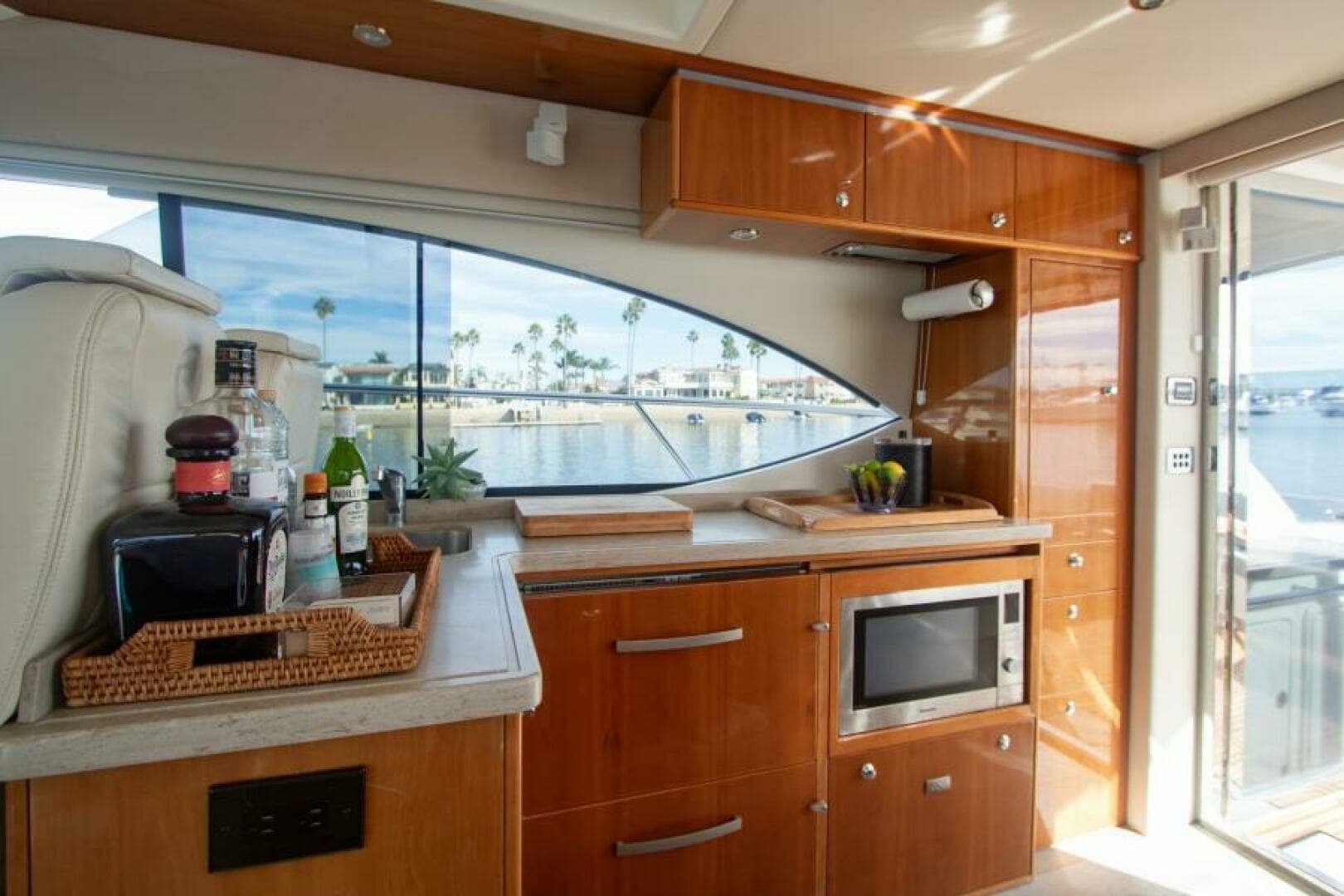 2012 Riviera 50 Sport Yacht - "CONTESSA":