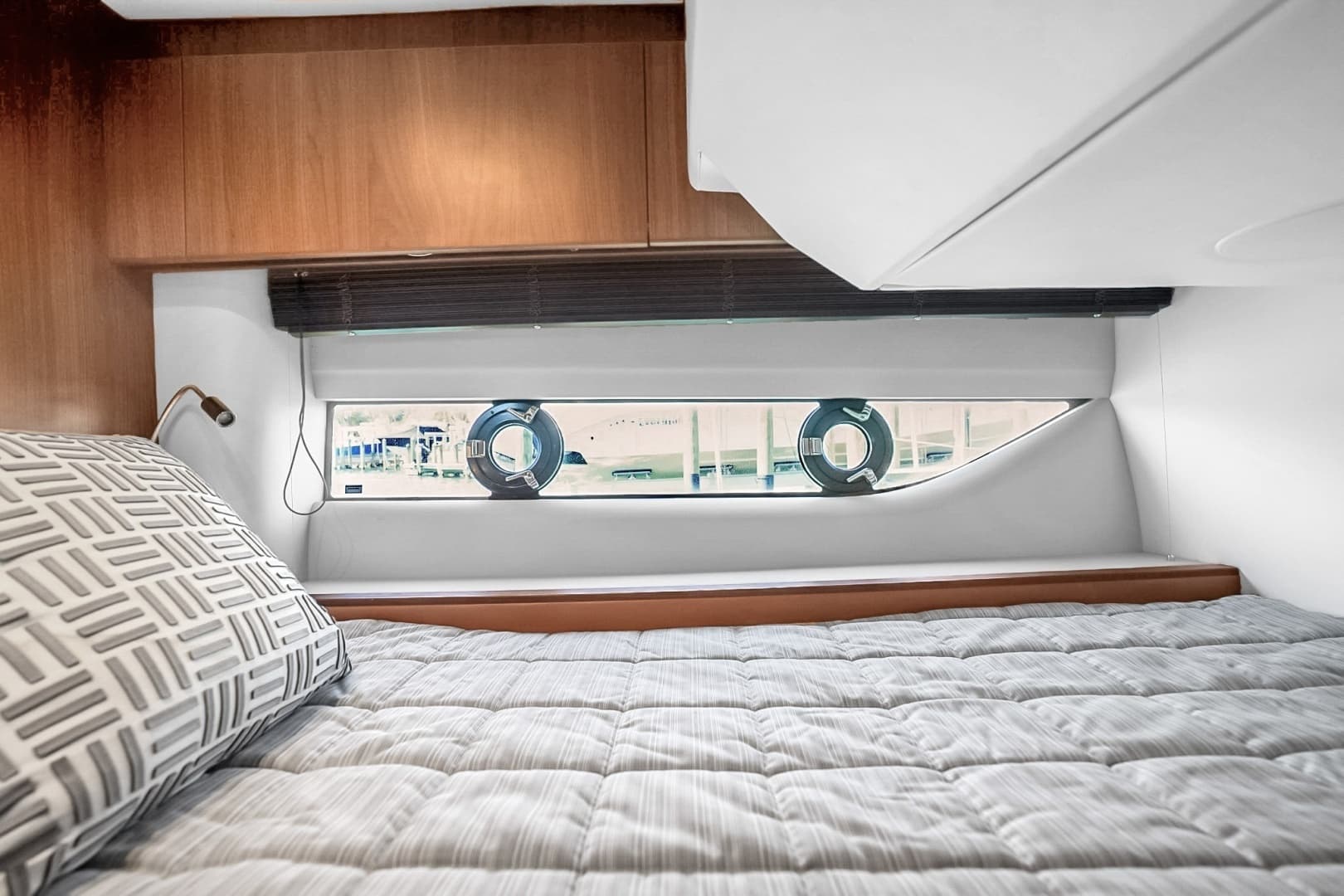 2016 Princess V58-HAPPY HOUR- Guest Stateroom