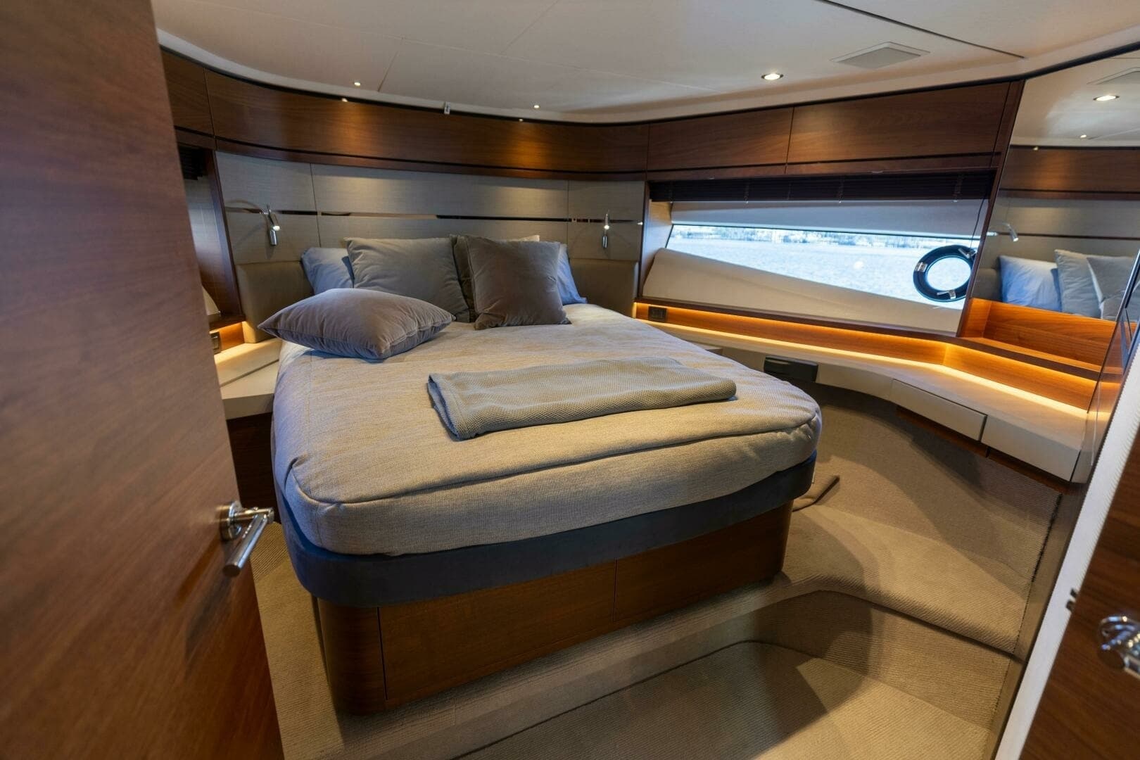 2019 Princess S65