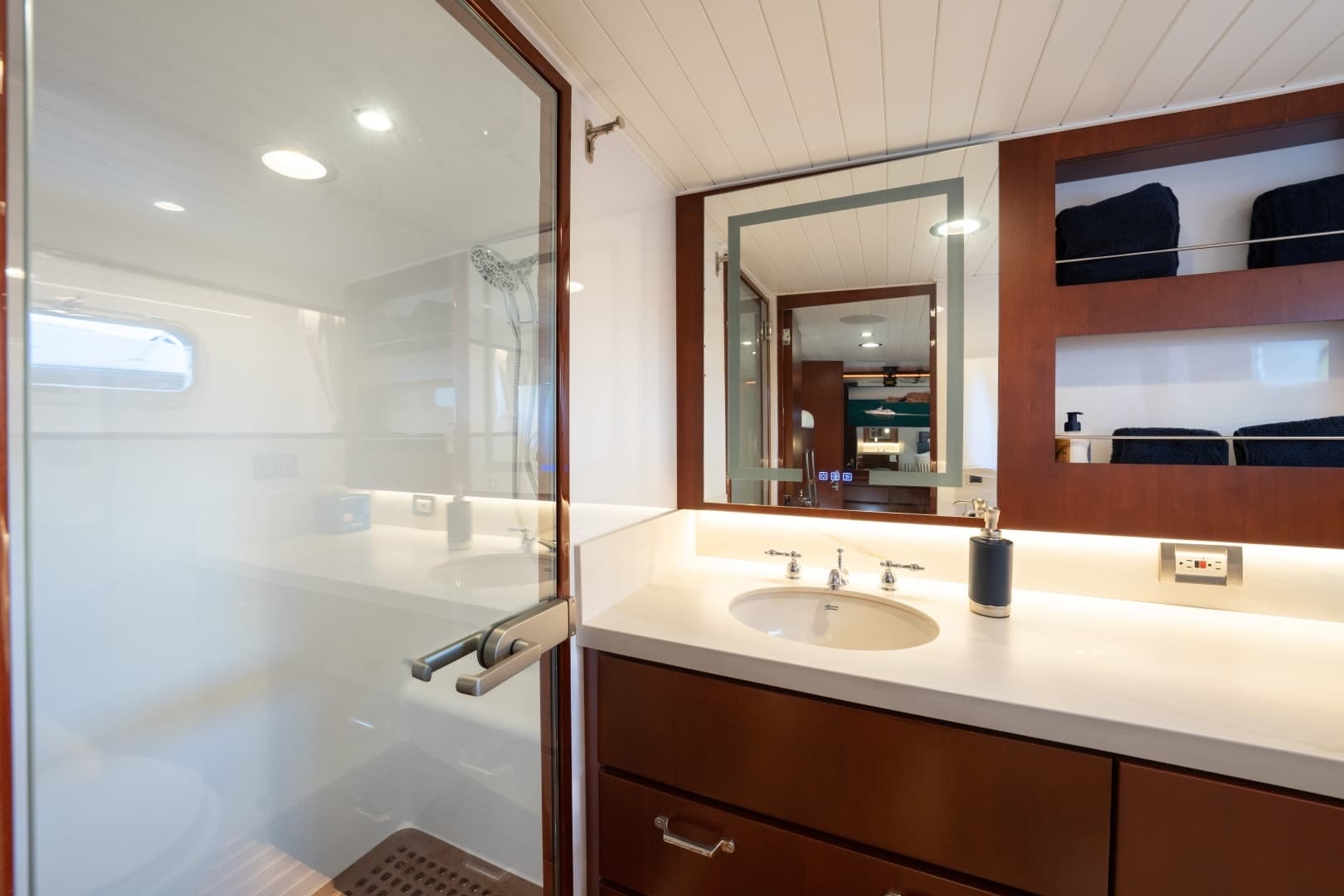 1971 Feadship 101