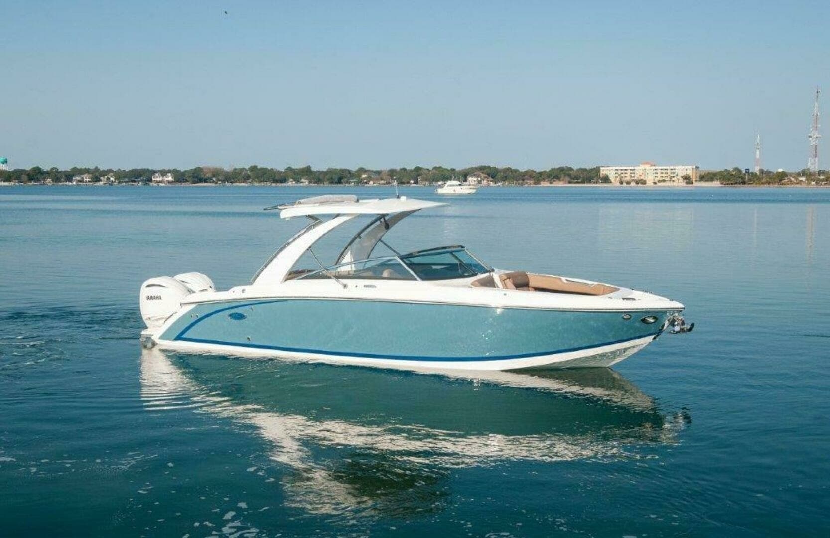 2022 Cobalt 30SC- Ko Olina