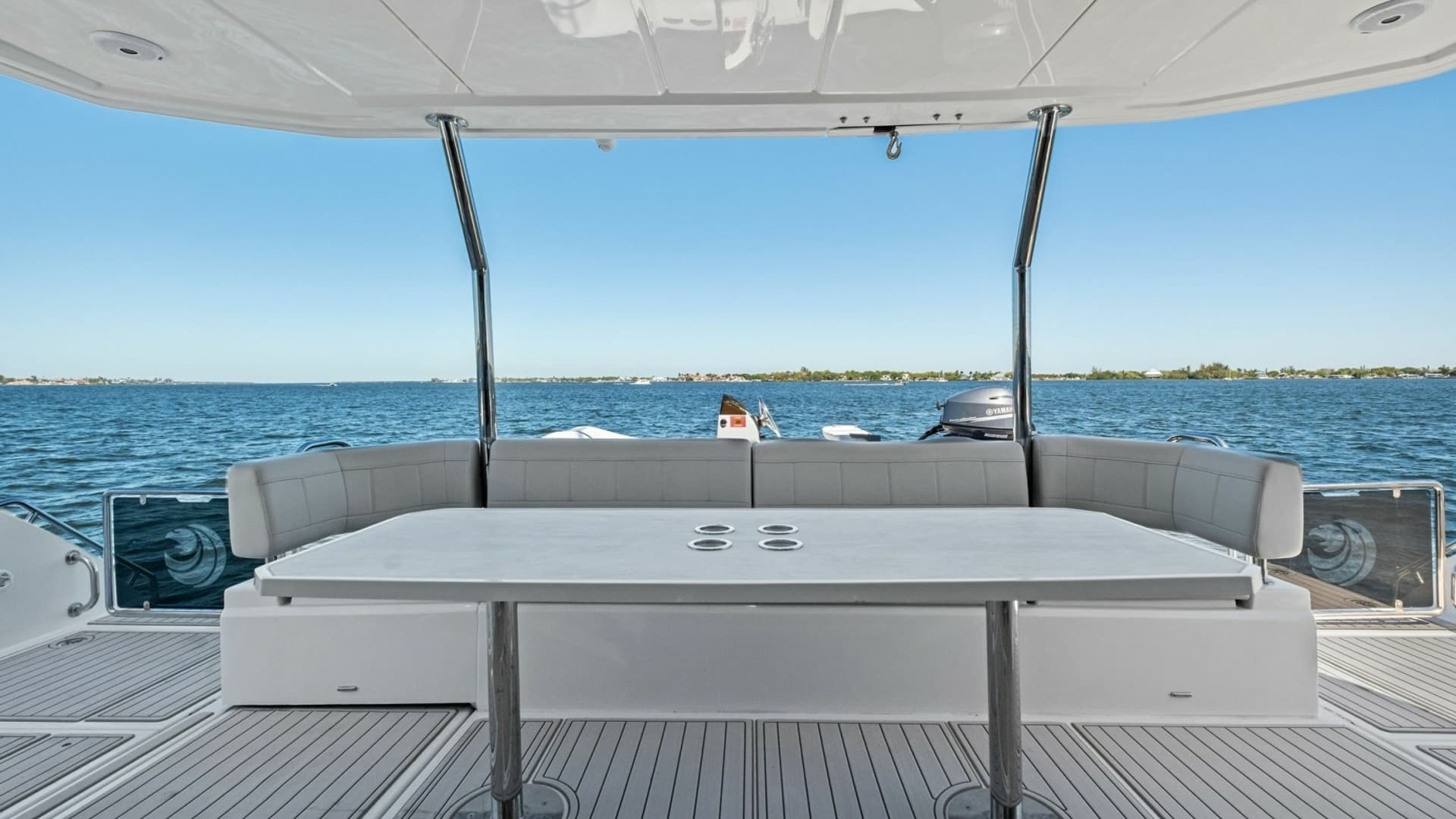 2022 54 Aquila Powercat 'Remarkable I'