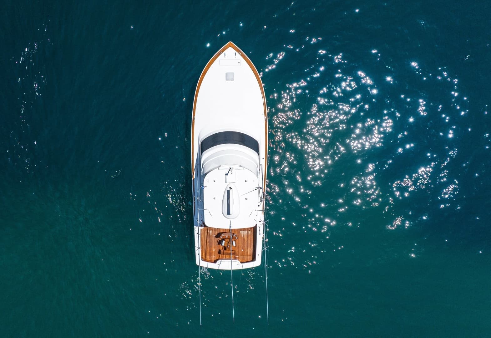 2023 Viking 46 Billfish