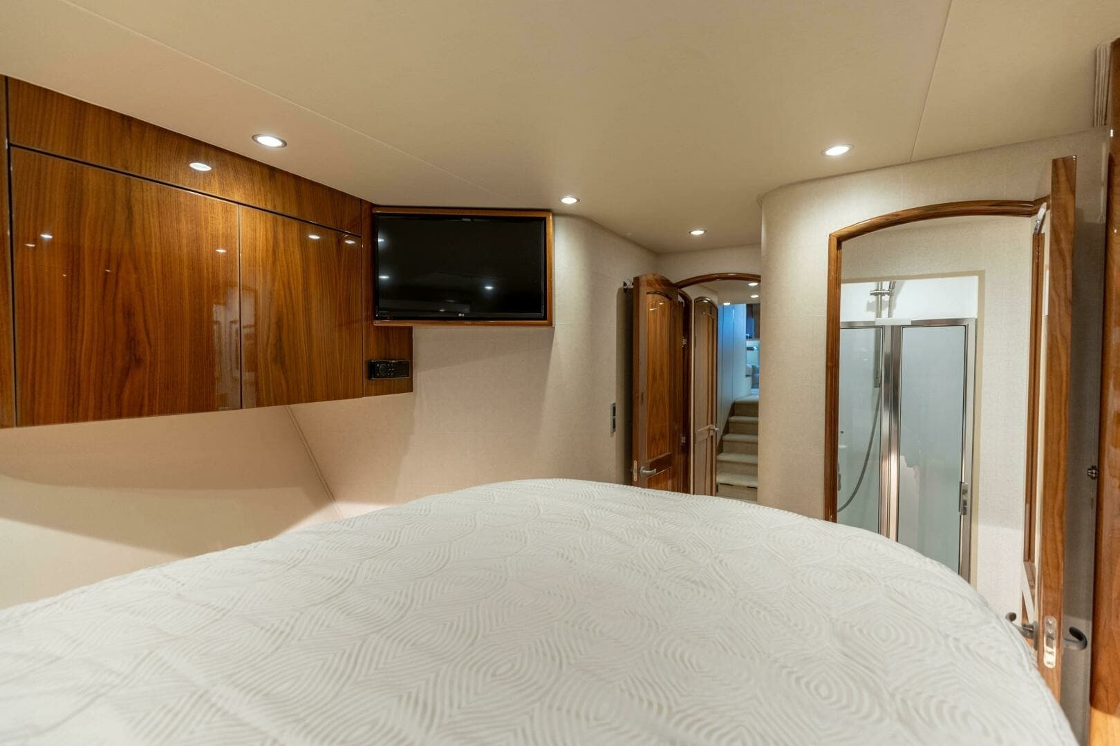 2020 Viking 62 Convertible Galati Yacht Sales Trade 