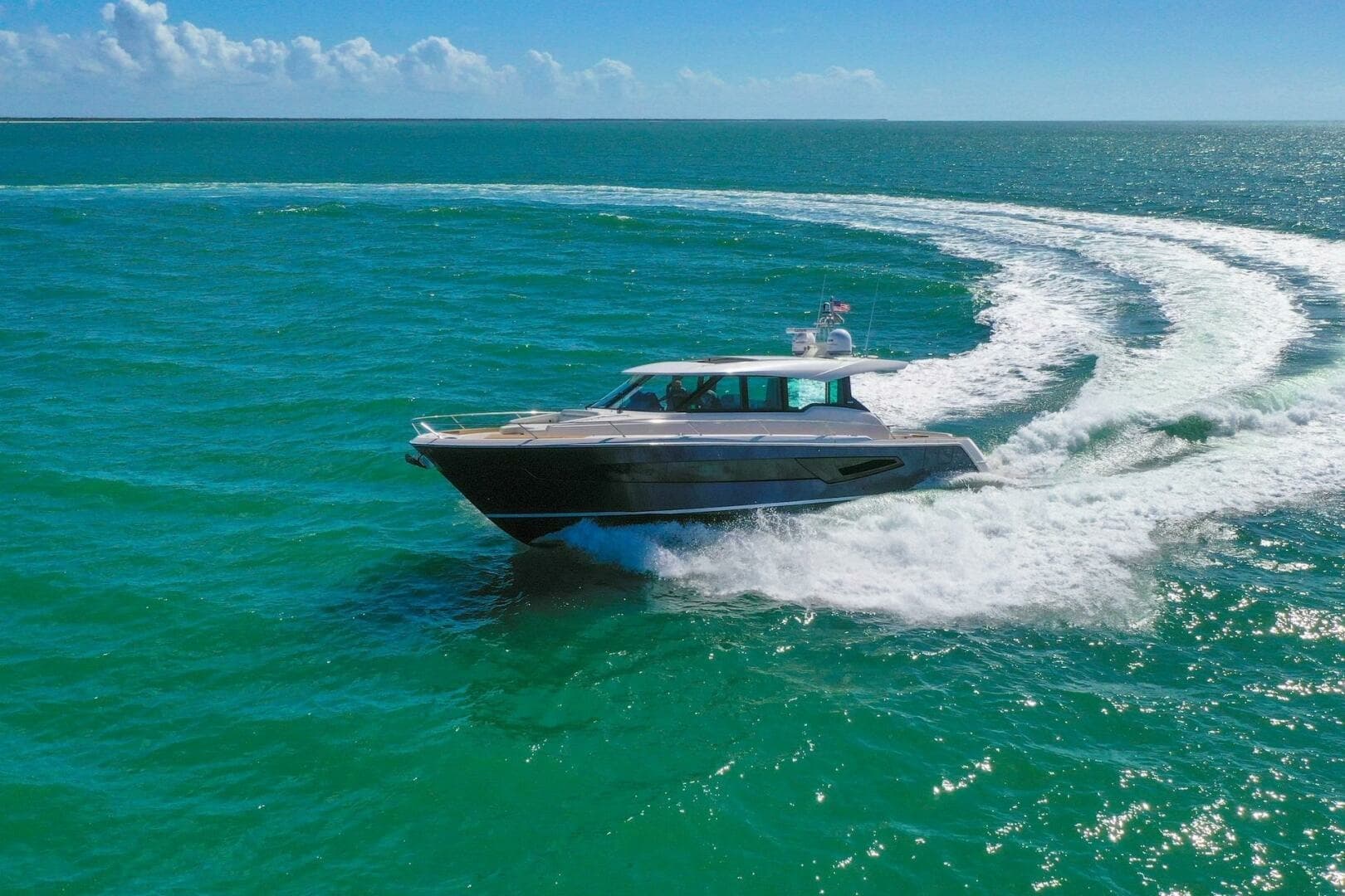 2023 Tiara Yachts EX 60
