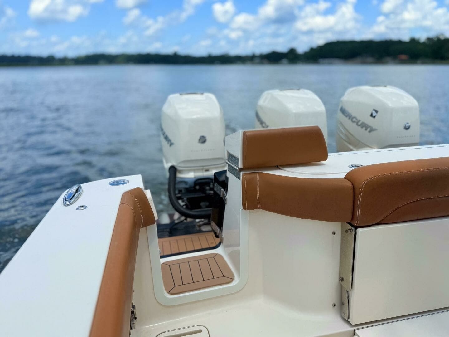 2020 Scout 38 LXF