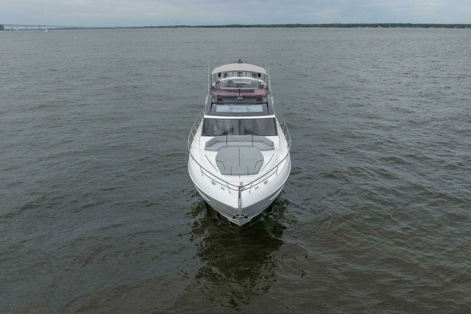 2020 Princess S66
