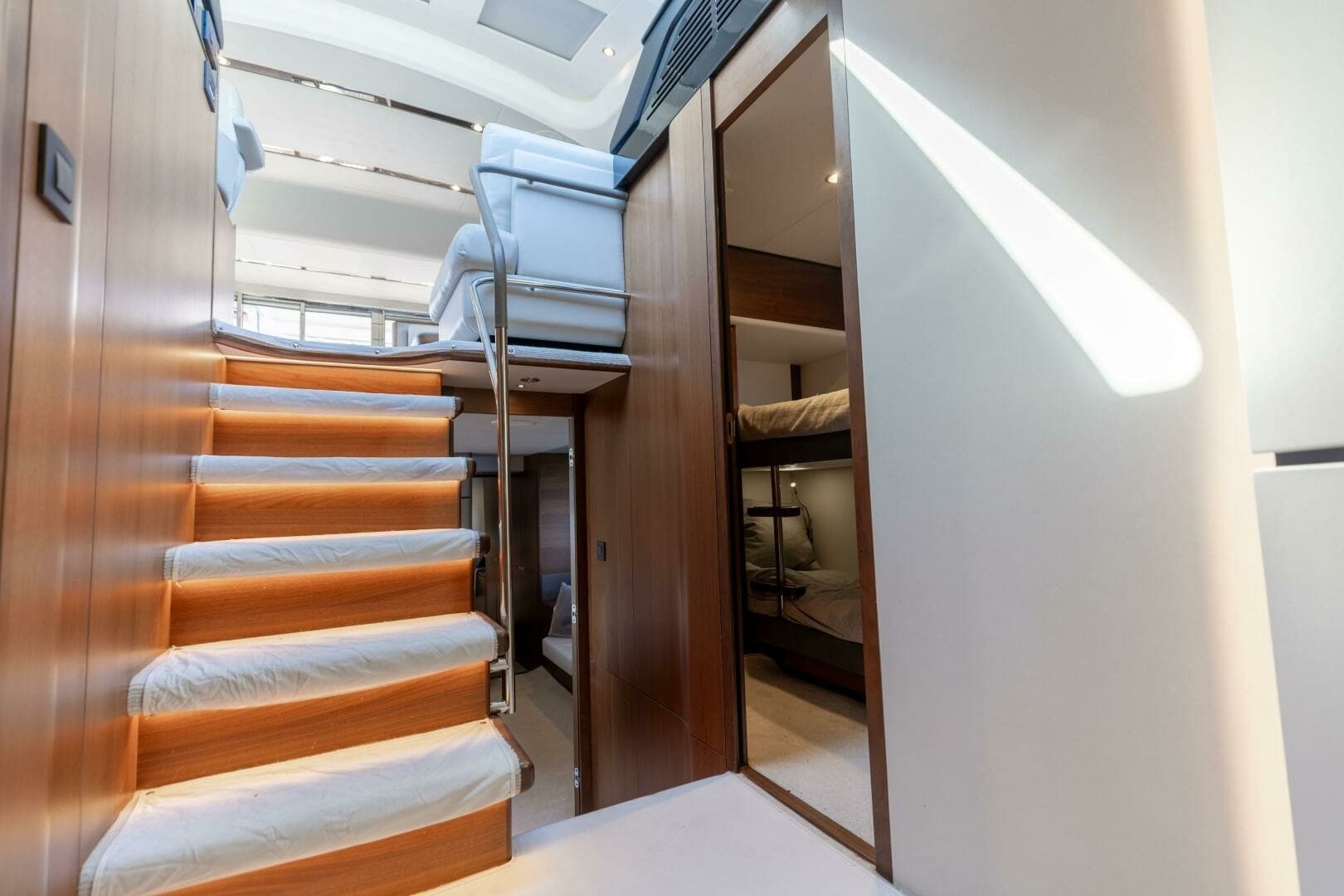 2019 Princess S65