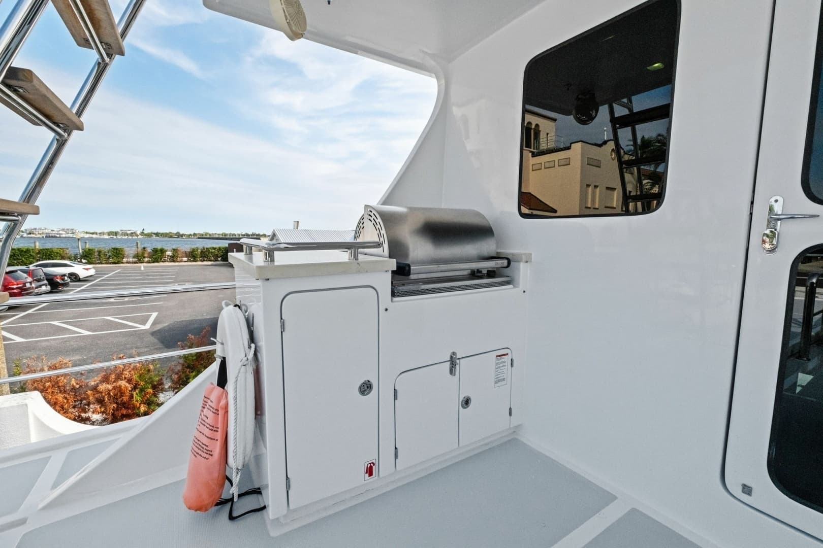 2024 Marlow 90 V - Artemis II
