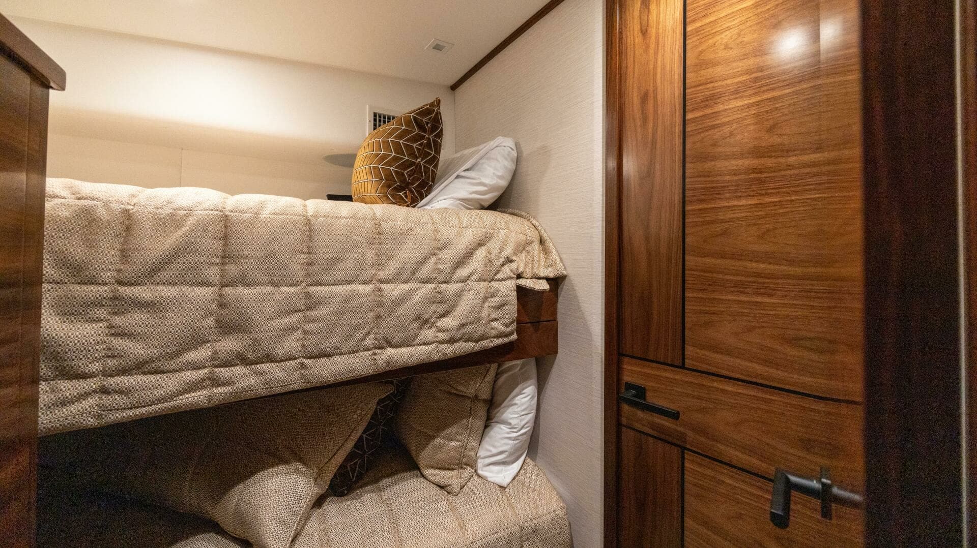 2025 82 Viking Convertible Boujie Port Forward Stateroom (1)