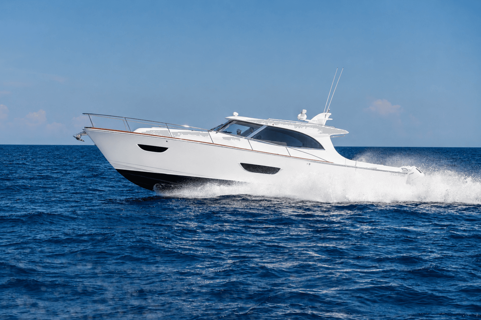 2025 ECLIPSE 505 Shadow