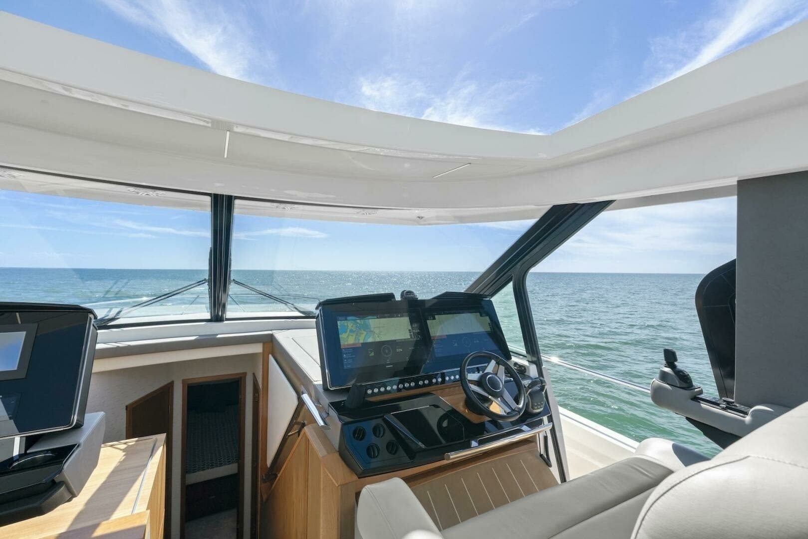 2023 Tiara Yachts EX 60