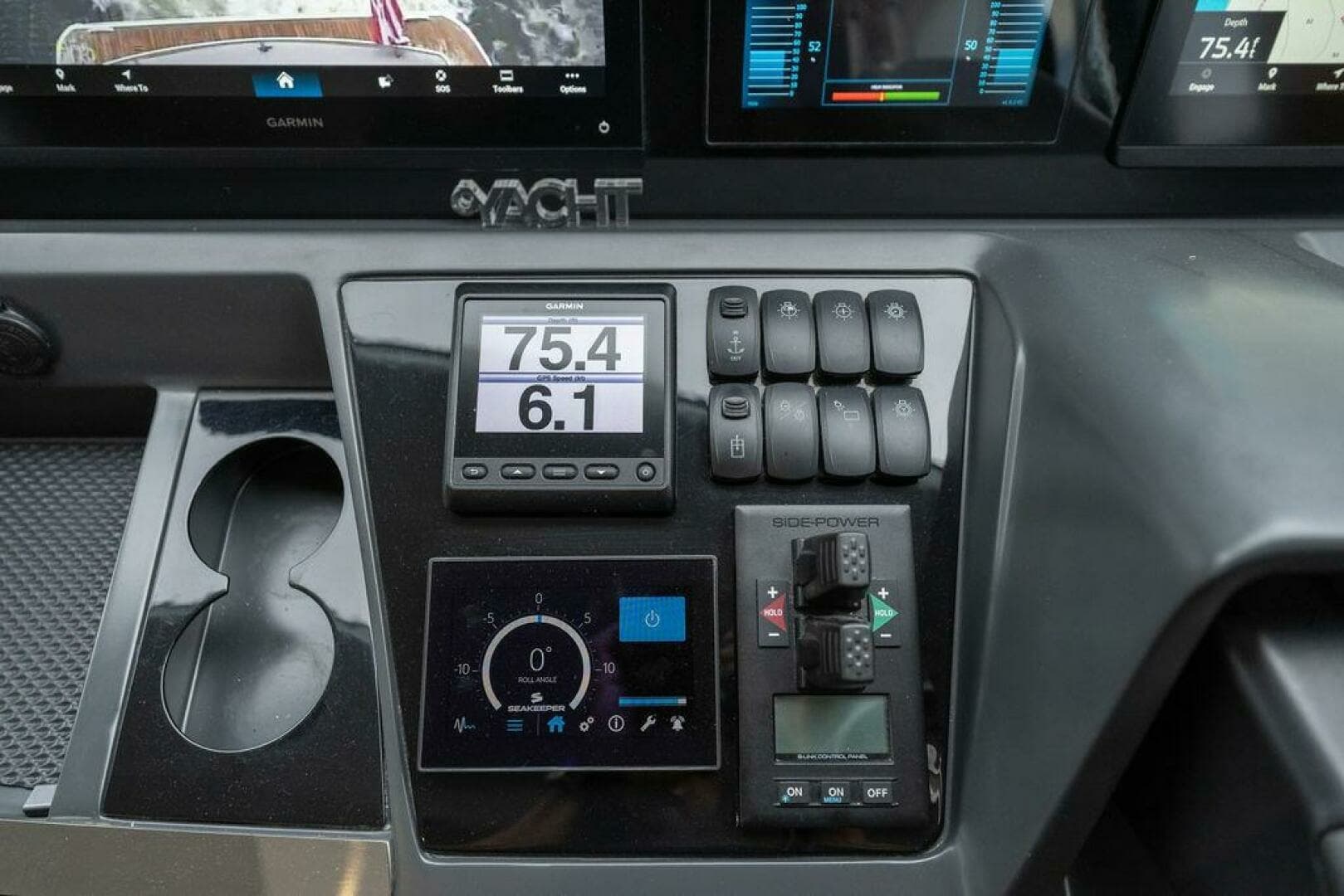 2020 Princess S66