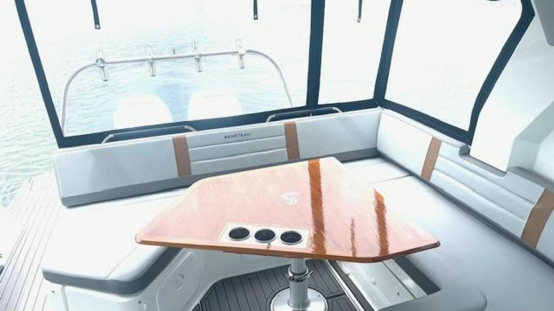 2022 Beneteau 32 Gran Turismo - FORTUNA