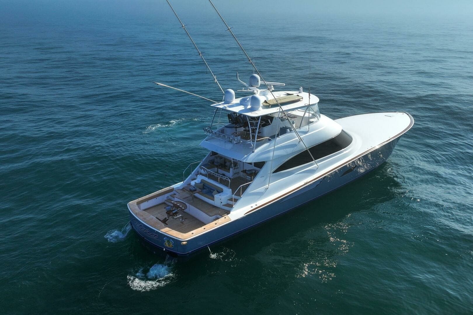 2025 Viking 90C 