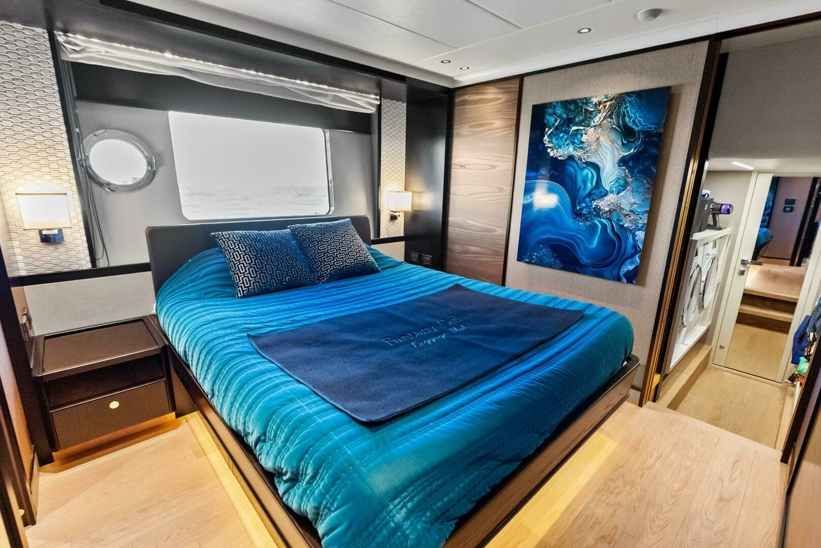 2025 Absolute 75 Navetta