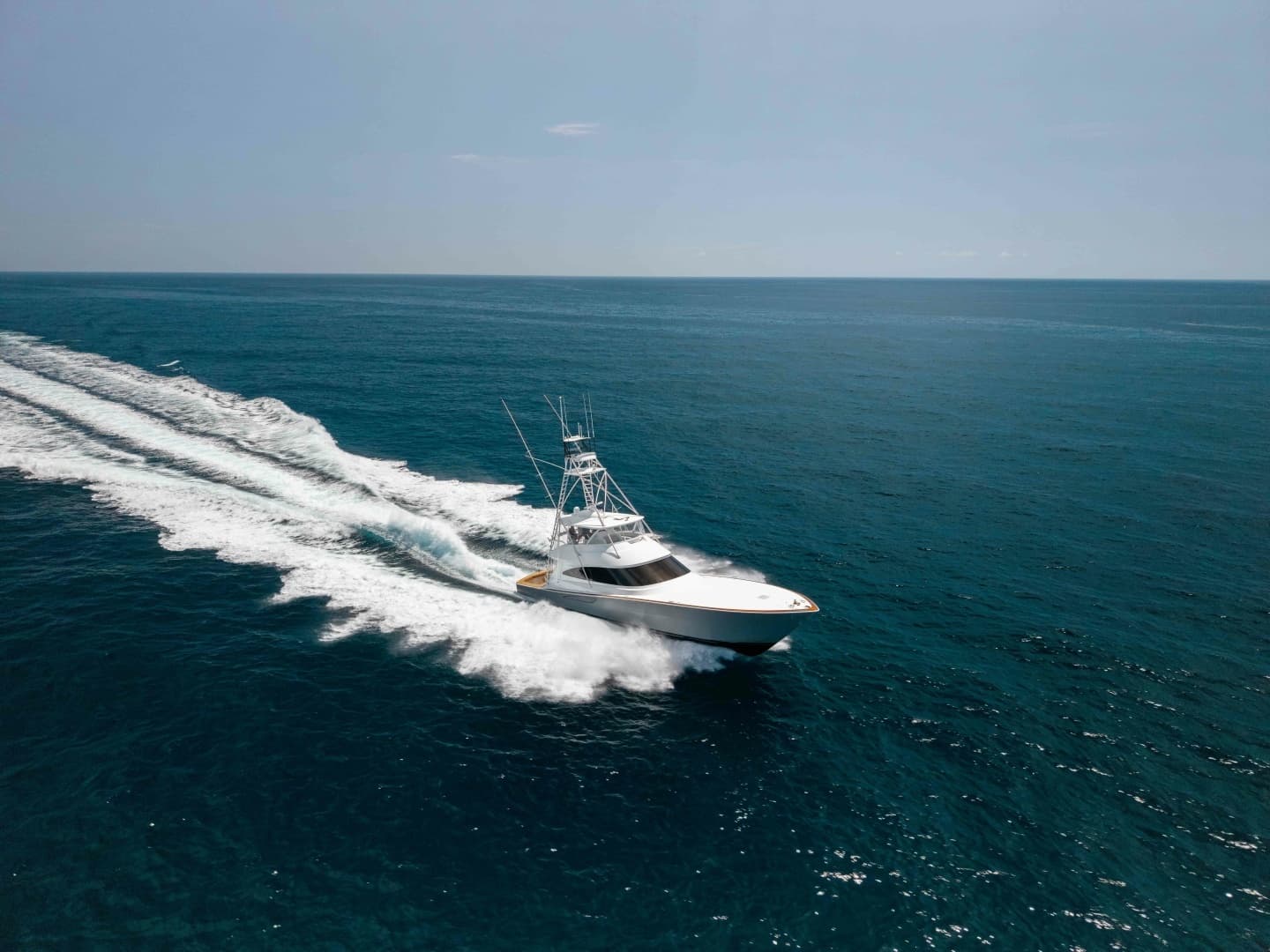 2023 Viking 72 Convertible- TEAM SUPREME-
