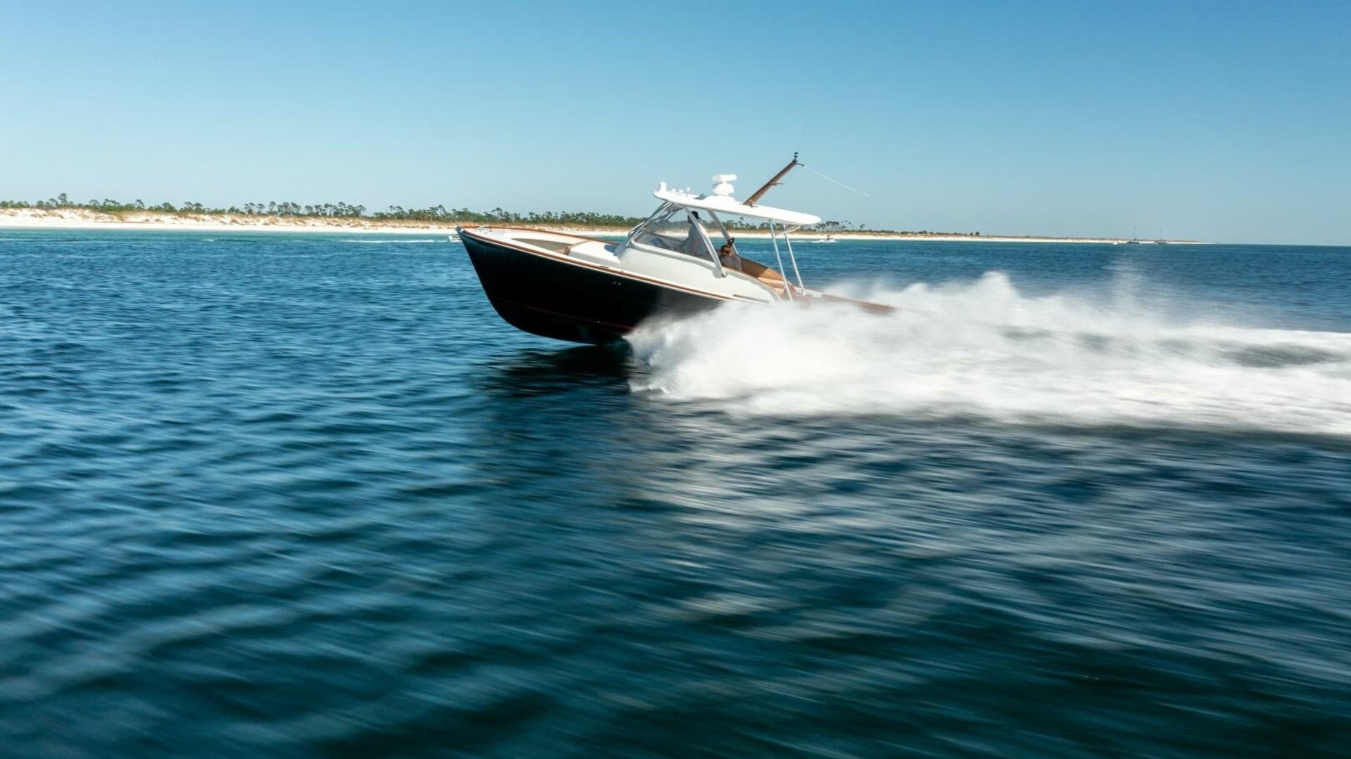 2014 Release 34 Walkaround- Port