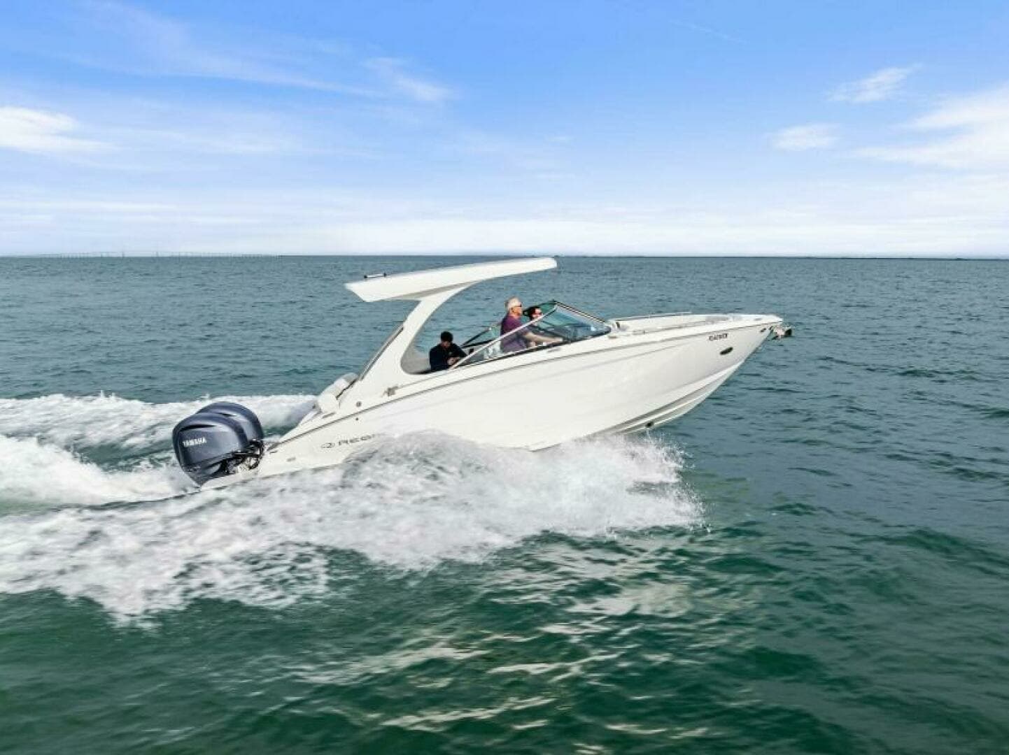 2023 Regal 29 OBX