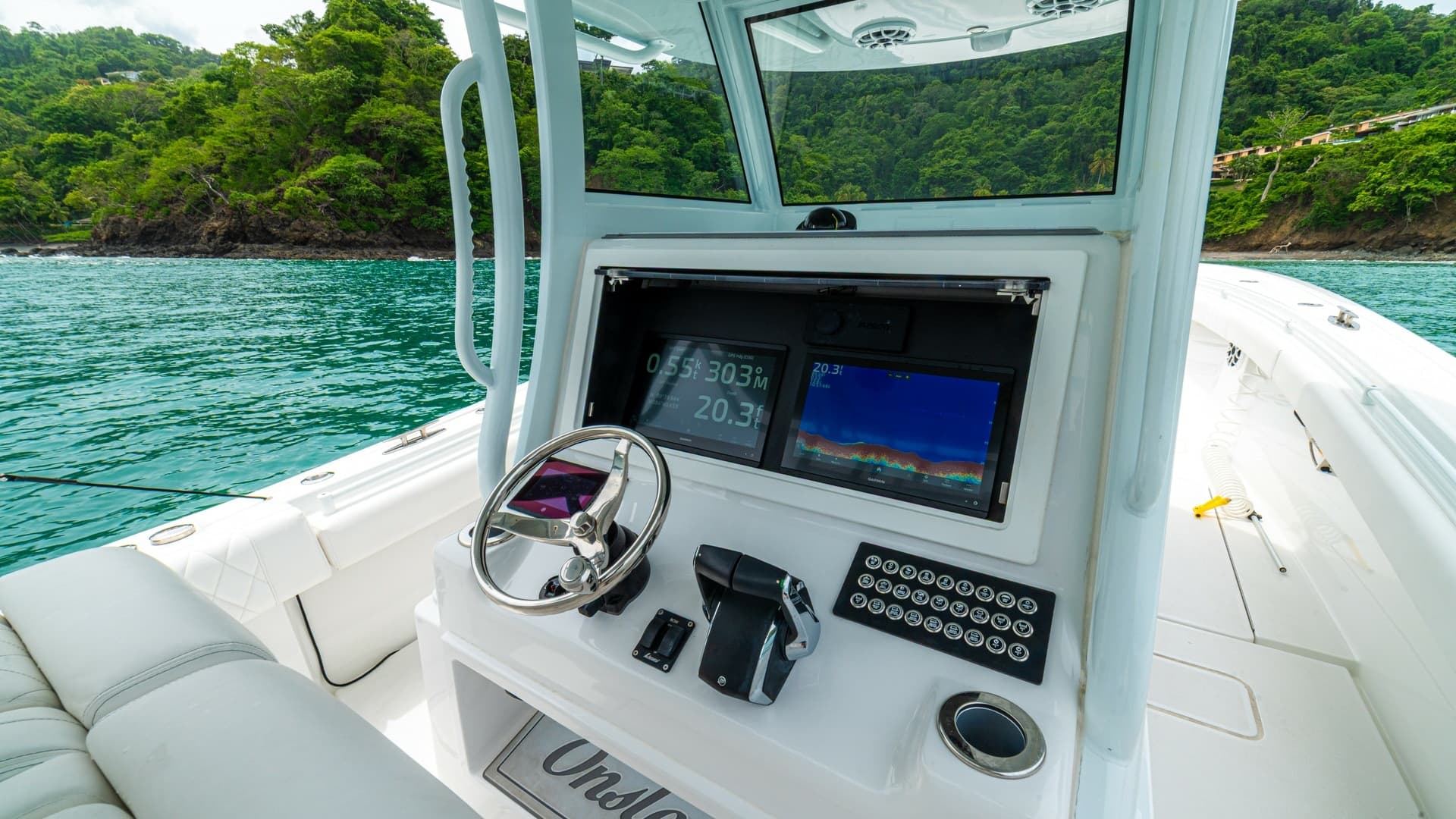 2026 37 Onslow Bay