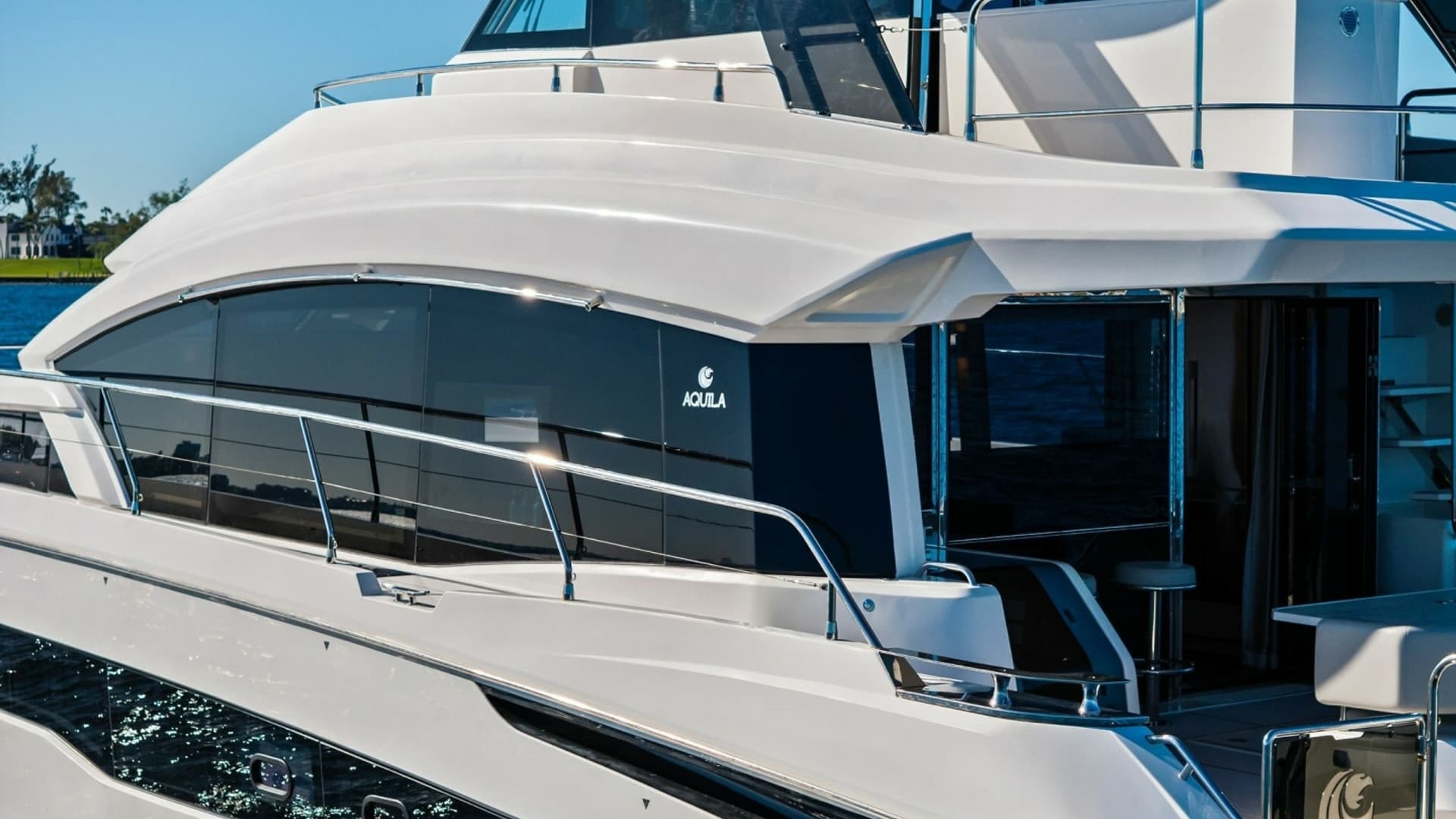 2022 54 Aquila Powercat 'Remarkable I'