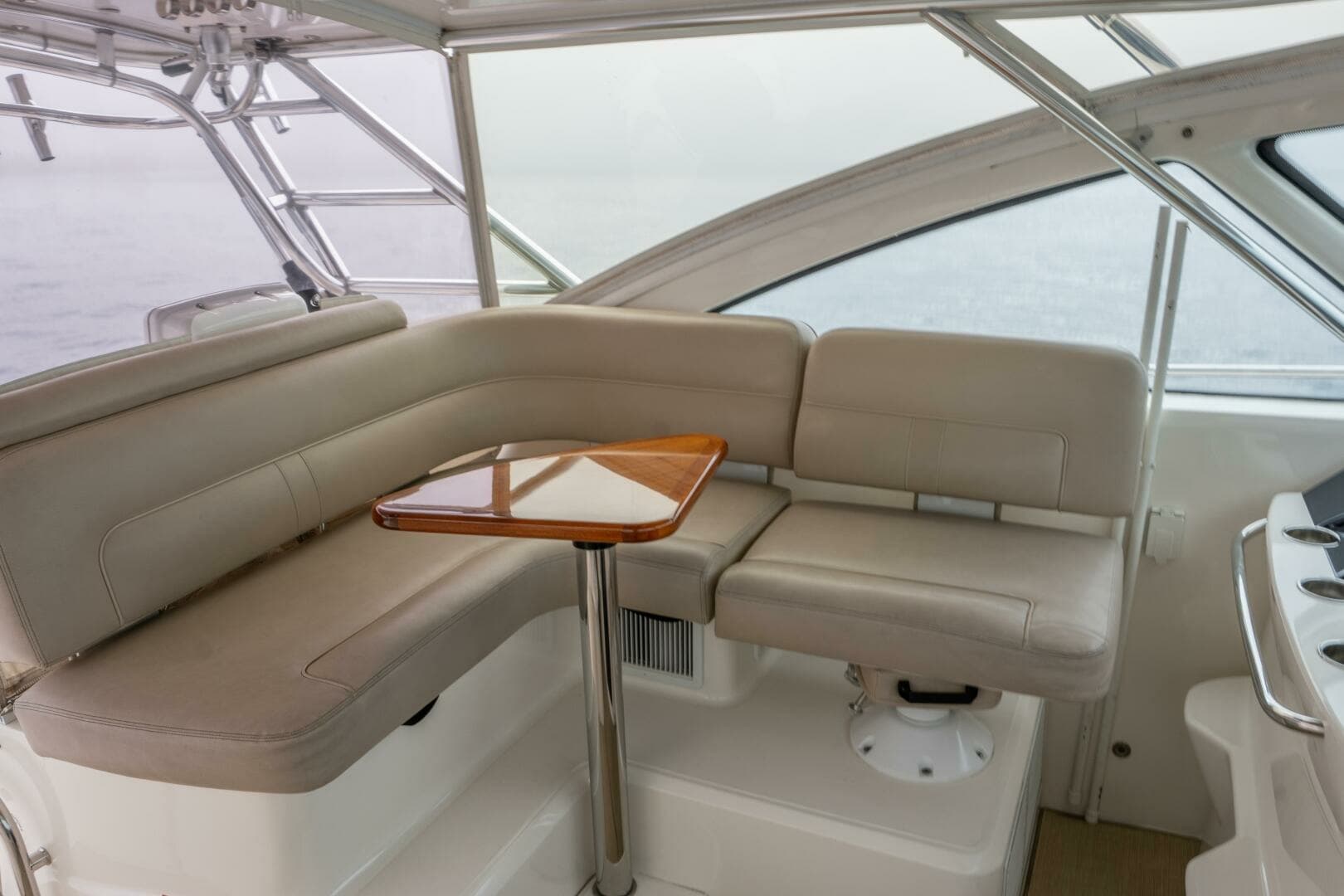 2015 Tiara Yachts 4300 Open "Teddy's Float Too"