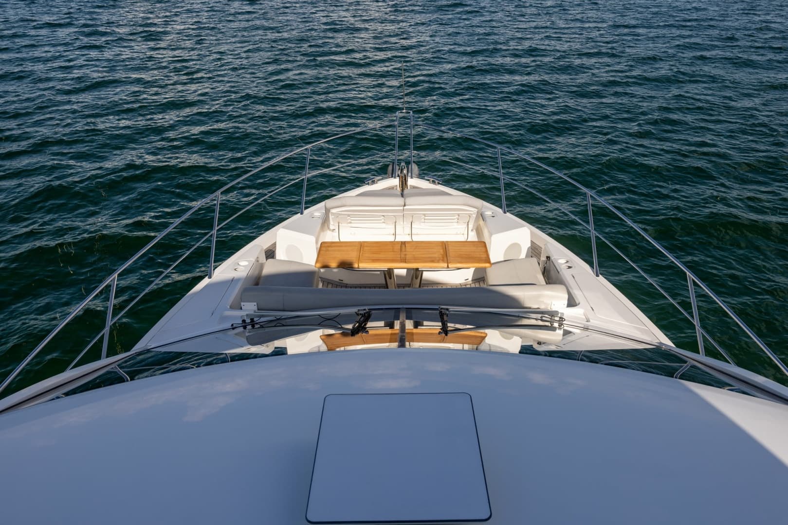 2022 Sunseeker Manhattan 68