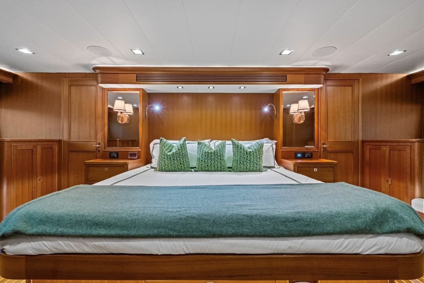 2024 Marlow 90 V - Artemis II