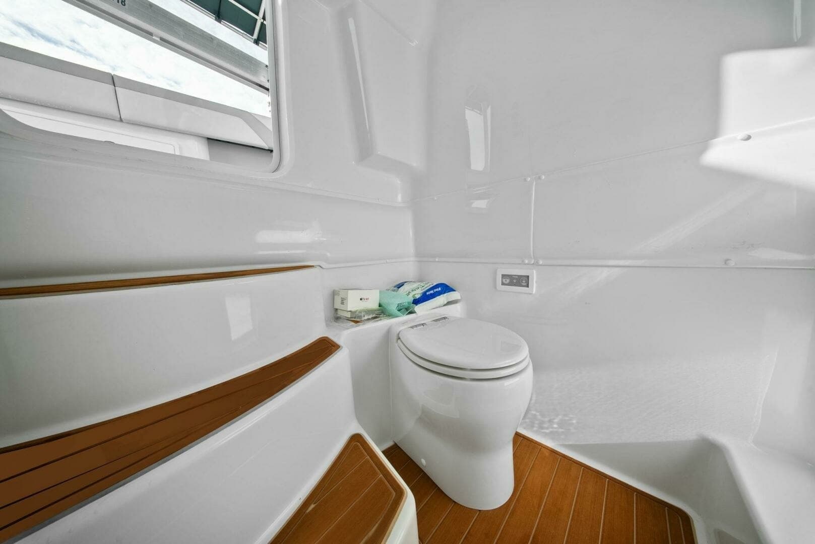 2023 Yellowfin 39 Offshore