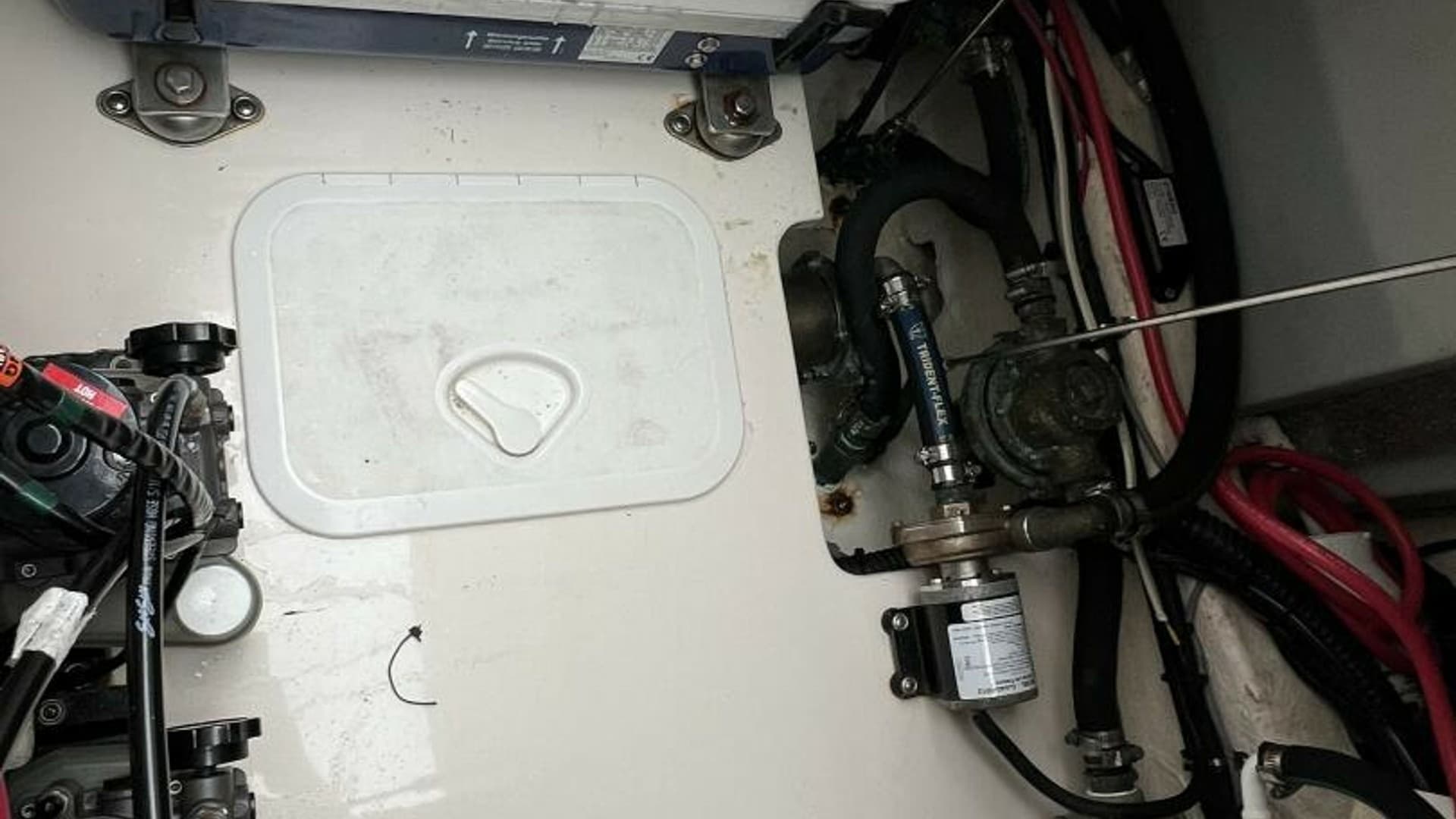 2018 Grady-White 370 Express - BE CHUMMING