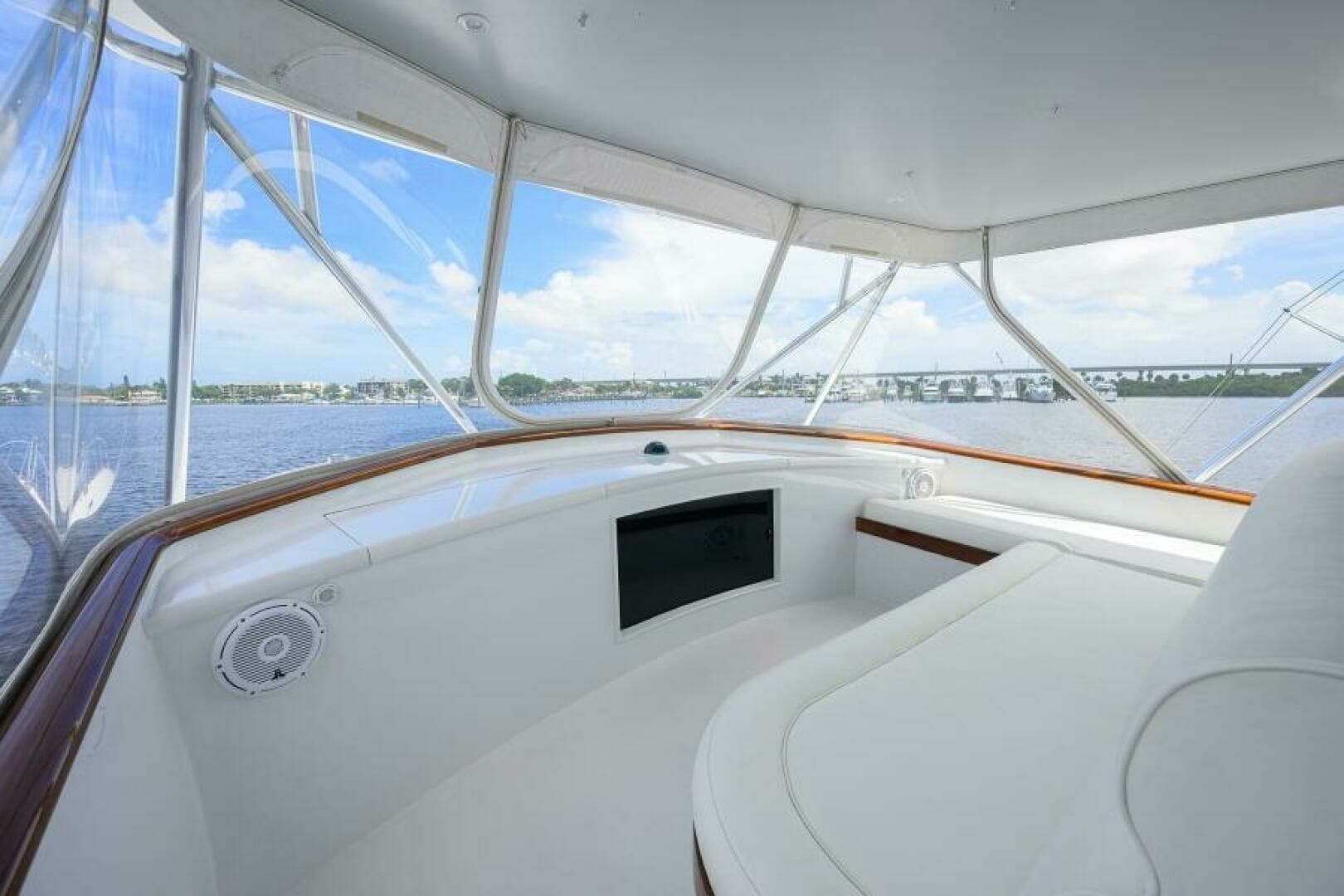 Flybridge