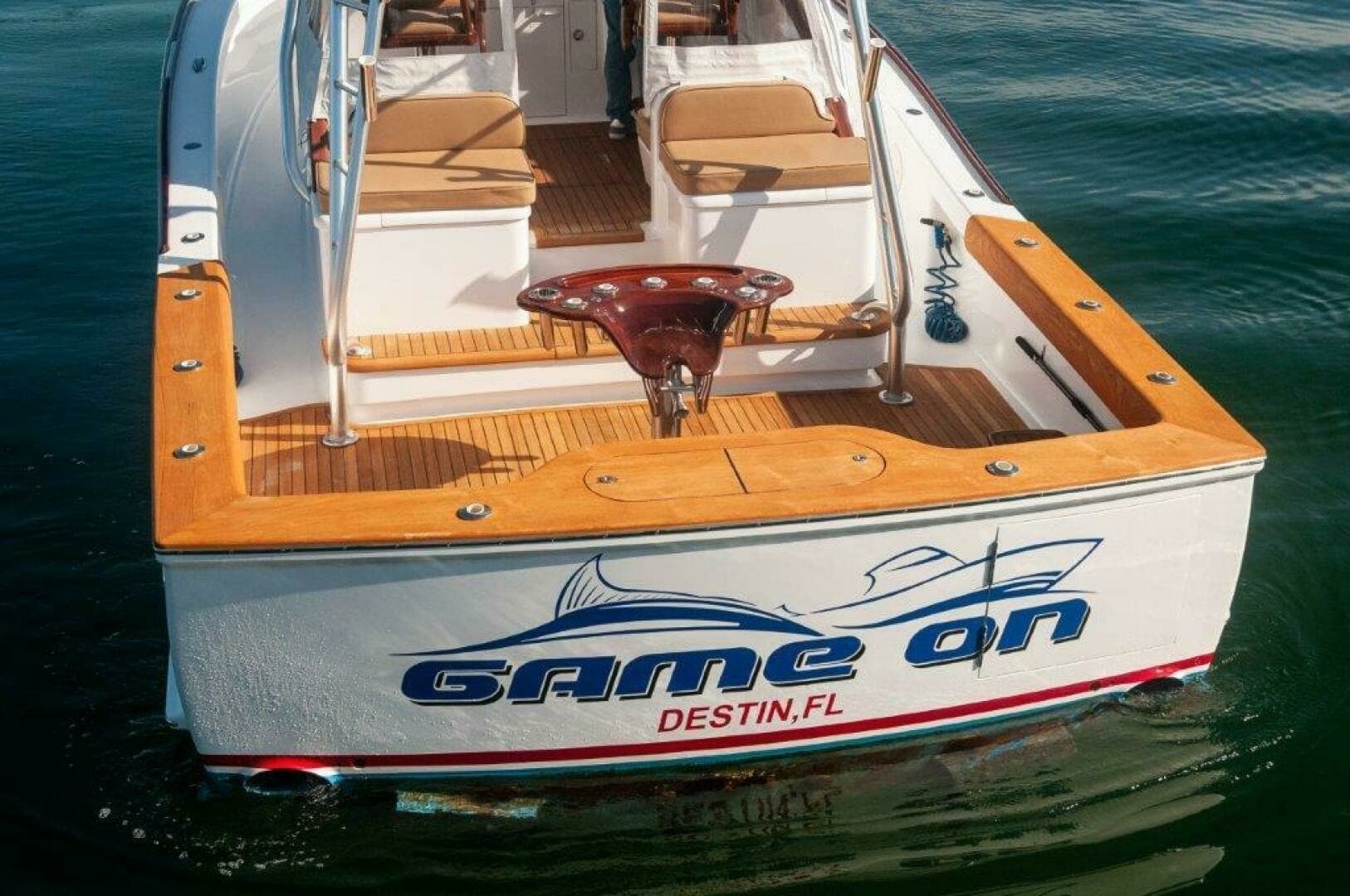 2024 Maverick Yachts Costa Rica 36 Walkaround- GAME ON-