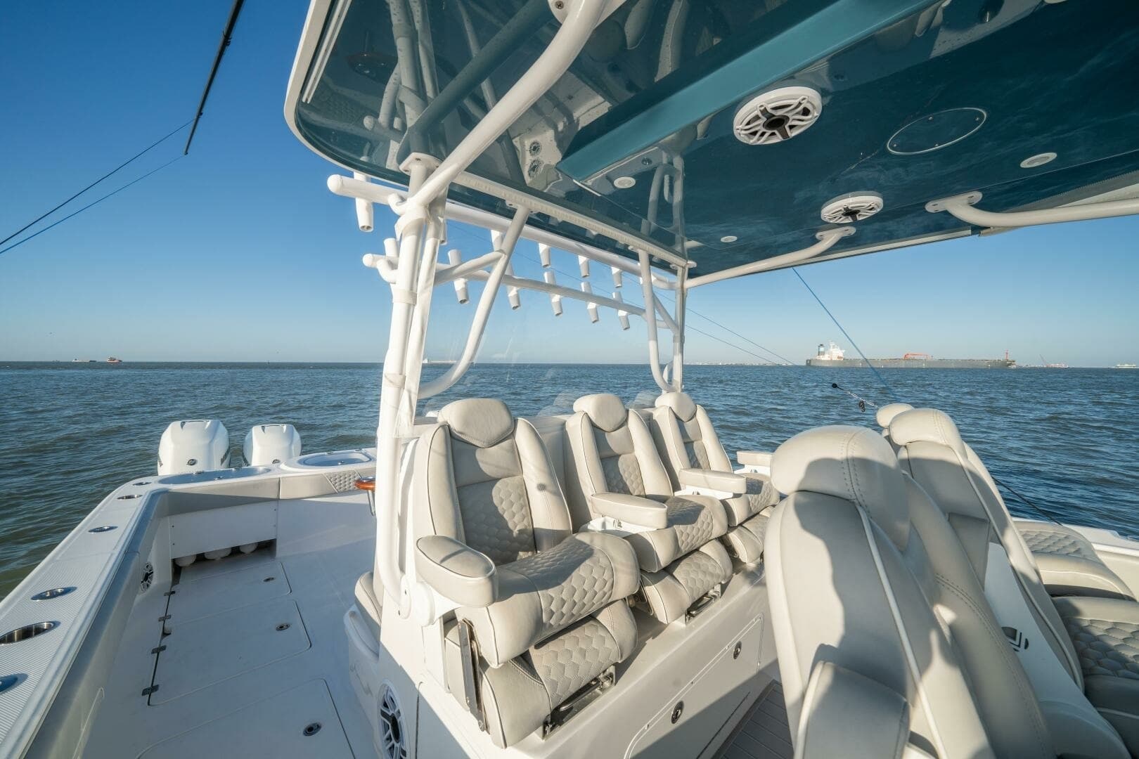 2023 Invincible 46 Catamaran
