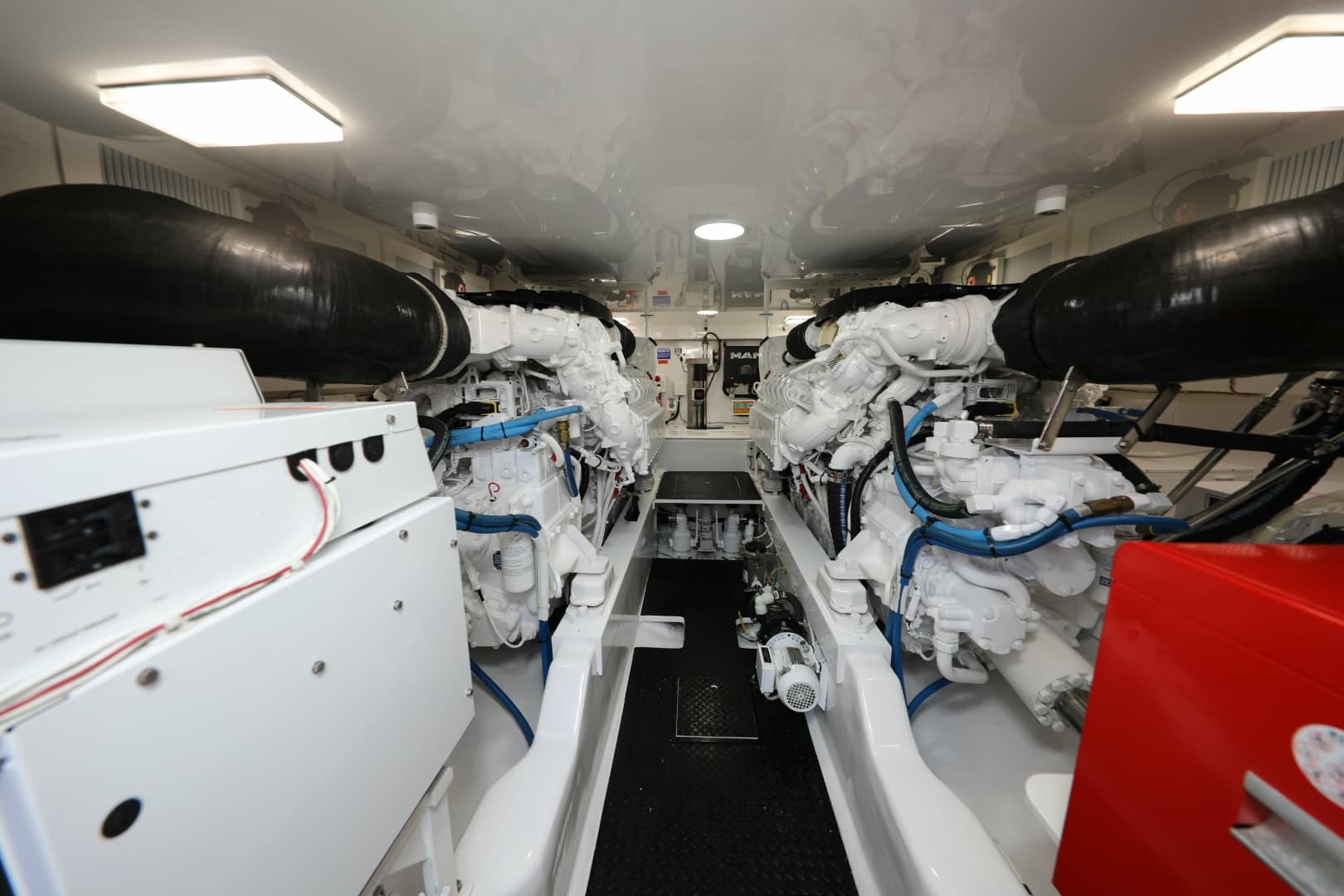 2023 Viking 54 Convertible