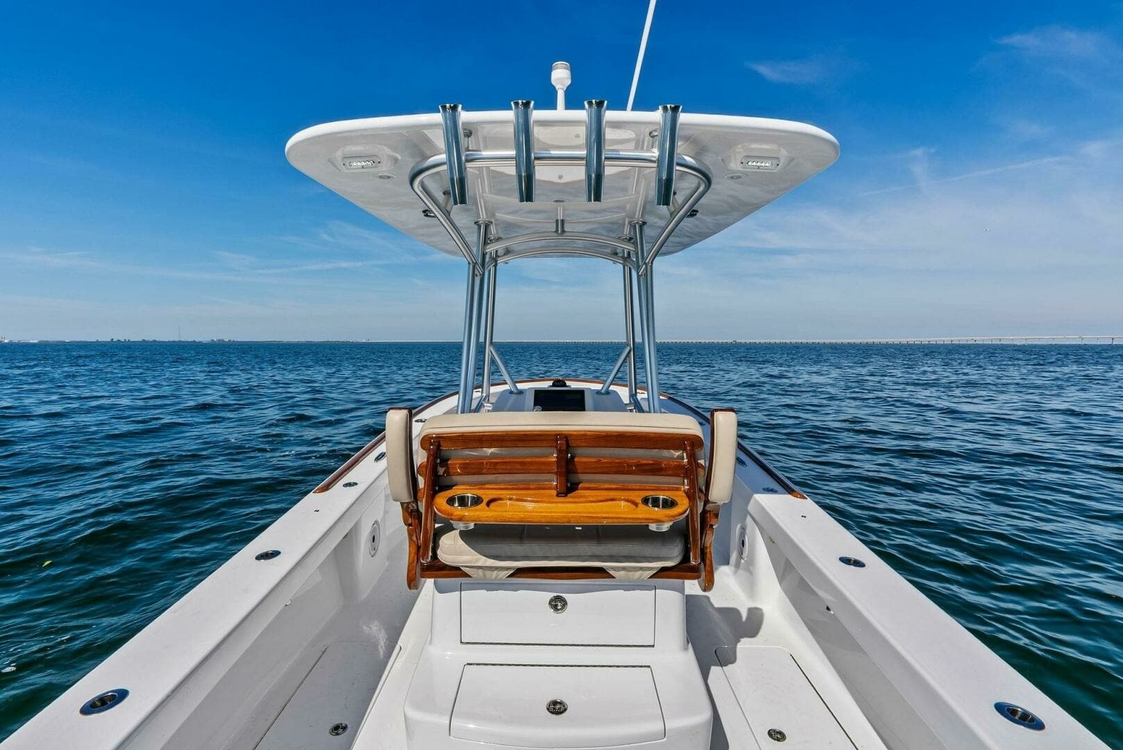 26 High Ground Boatworks 2024
