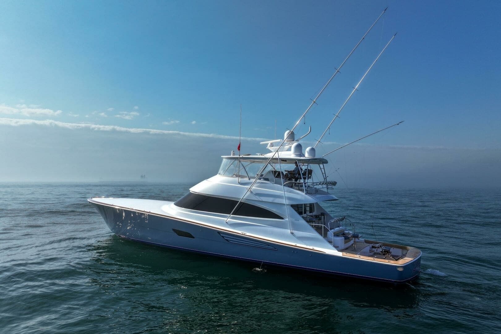 2025 Viking 90C 