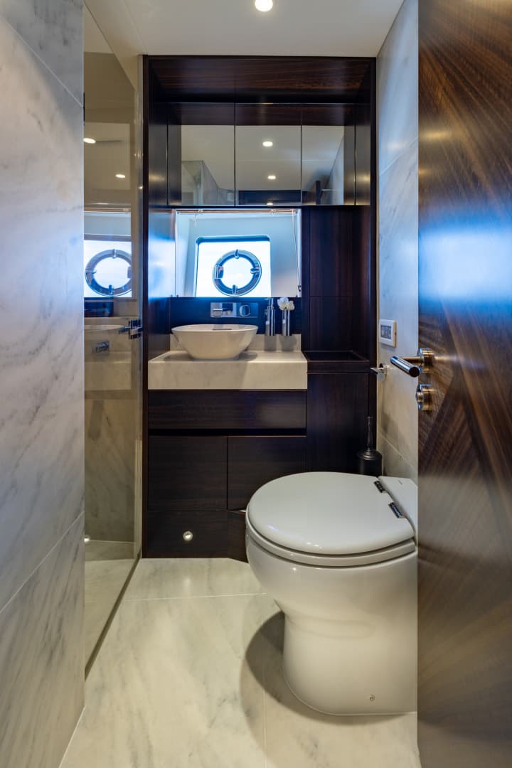 2022 Sunseeker Manhattan 68